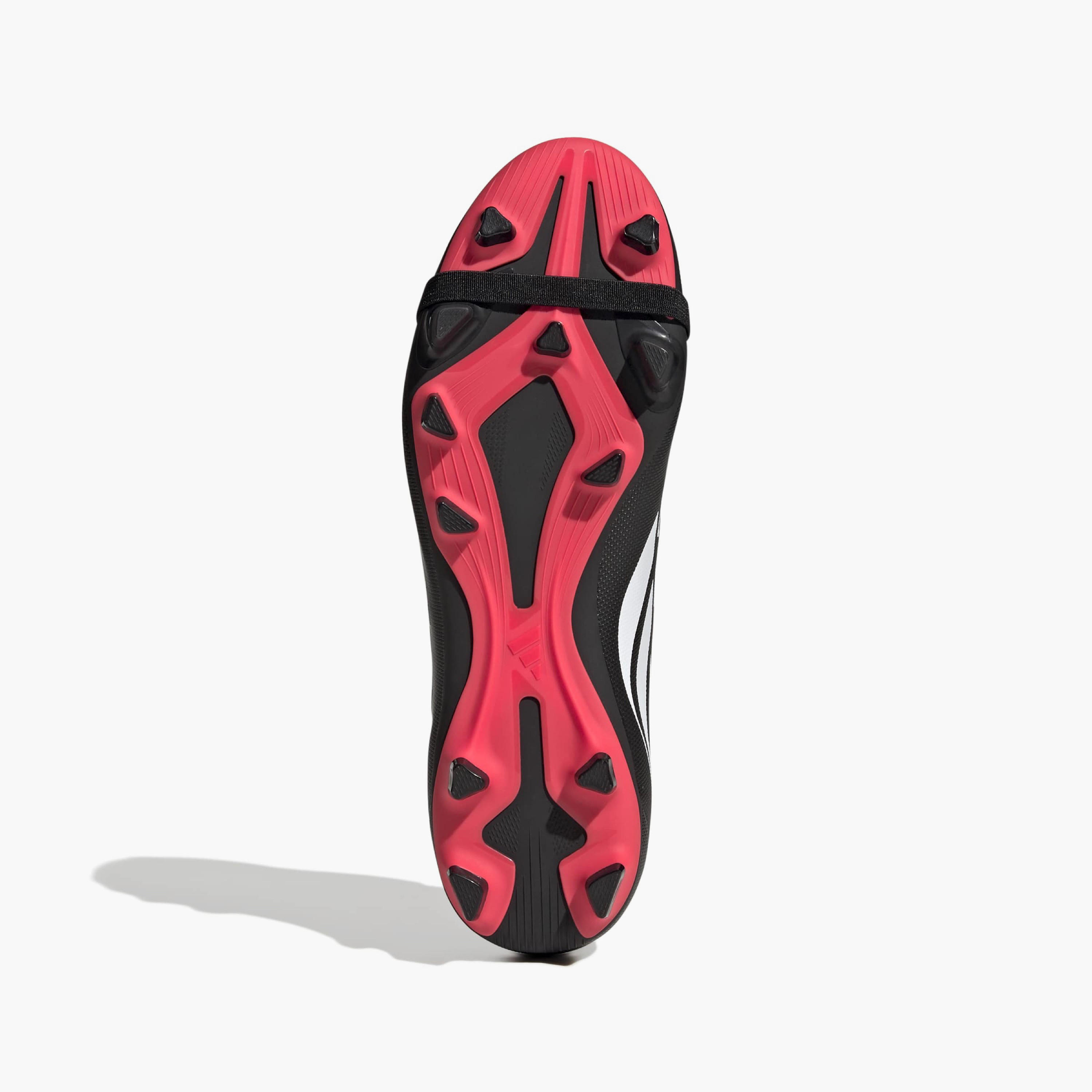 حذاء كرة قدم للأرضيات الصلبة بريديتور كلوب FT FG/MG للرجال من أديداس-men-shoes-sports-image-4