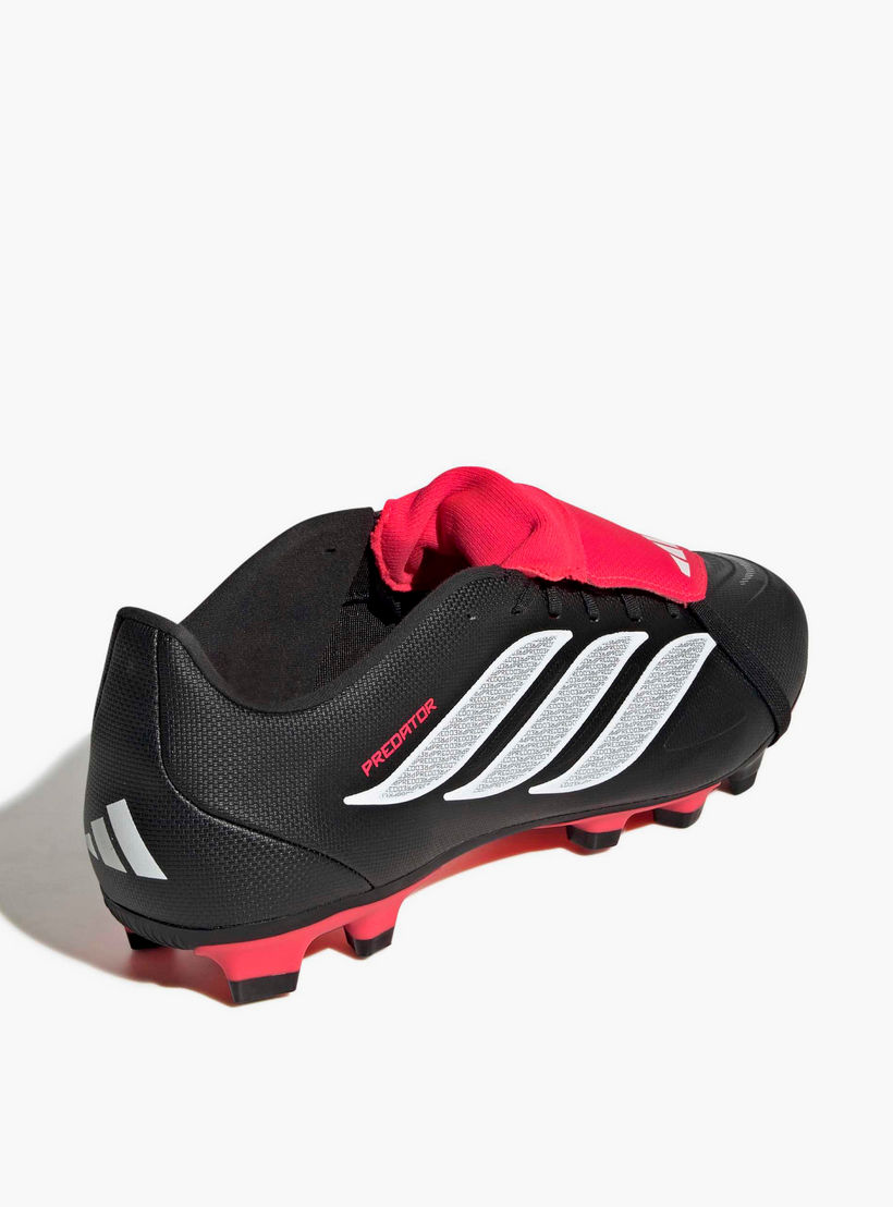 حذاء كرة قدم للأرضيات الصلبة بريديتور كلوب FT FG/MG للرجال من أديداس-men-shoes-sports-image-5