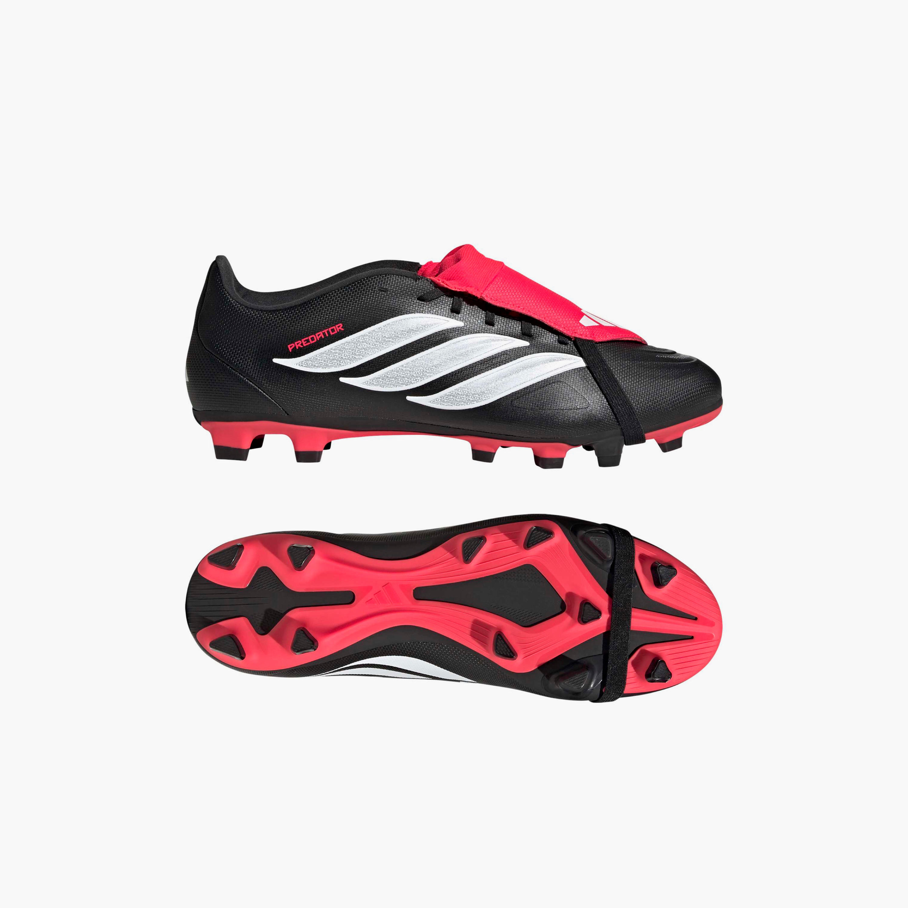 حذاء كرة قدم للأرضيات الصلبة بريديتور كلوب FT FG/MG للرجال من أديداس-men-shoes-sports-image-8