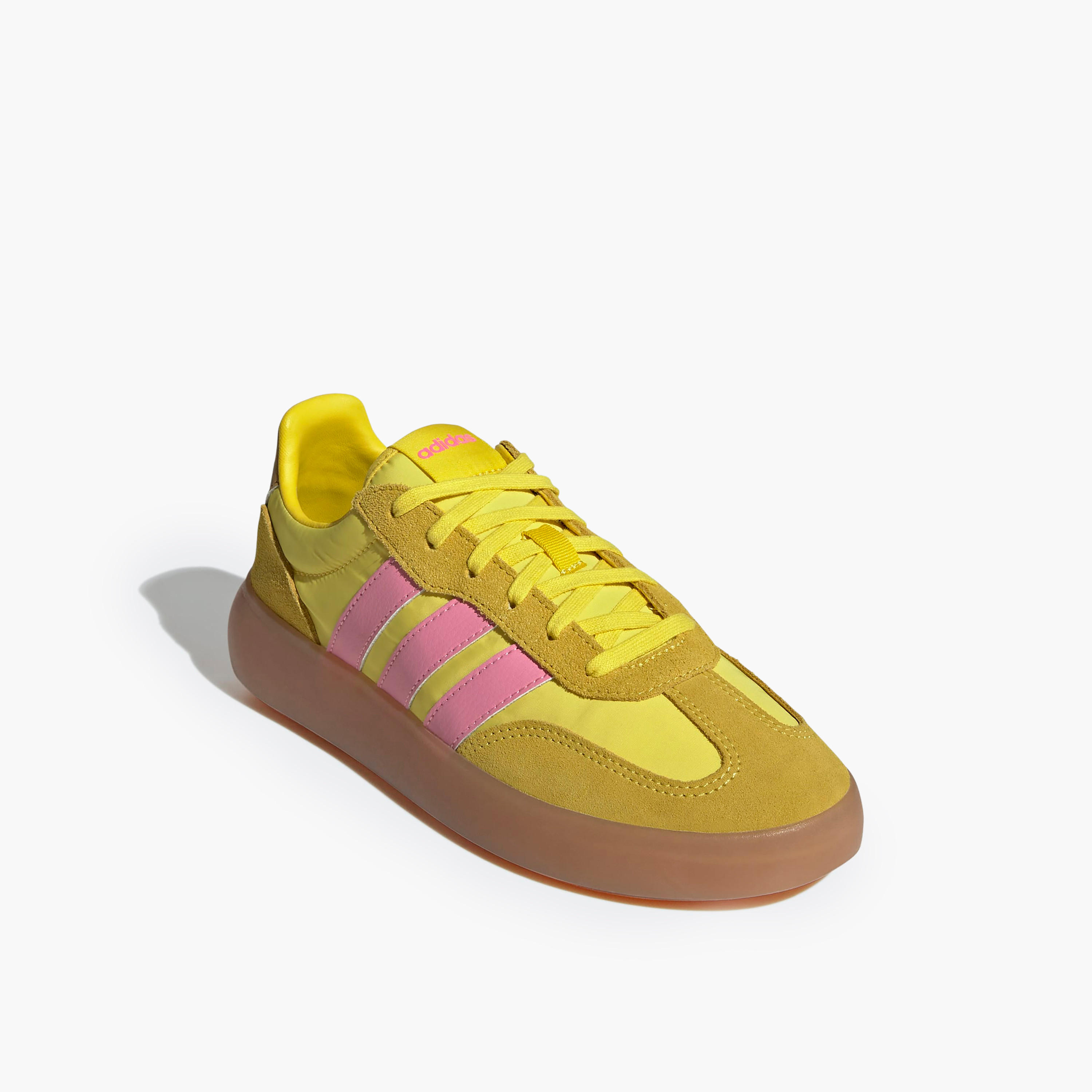 حذاء سنيكرز باريدا ديكود برباط إغلاق للنساء من أديداس-women-shoes-sneakers-image-1