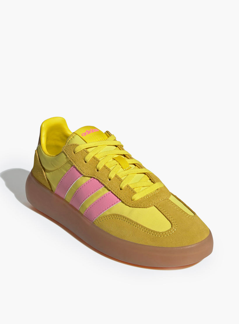 حذاء سنيكرز باريدا ديكود برباط إغلاق للنساء من أديداس-women-shoes-sneakers-image-1