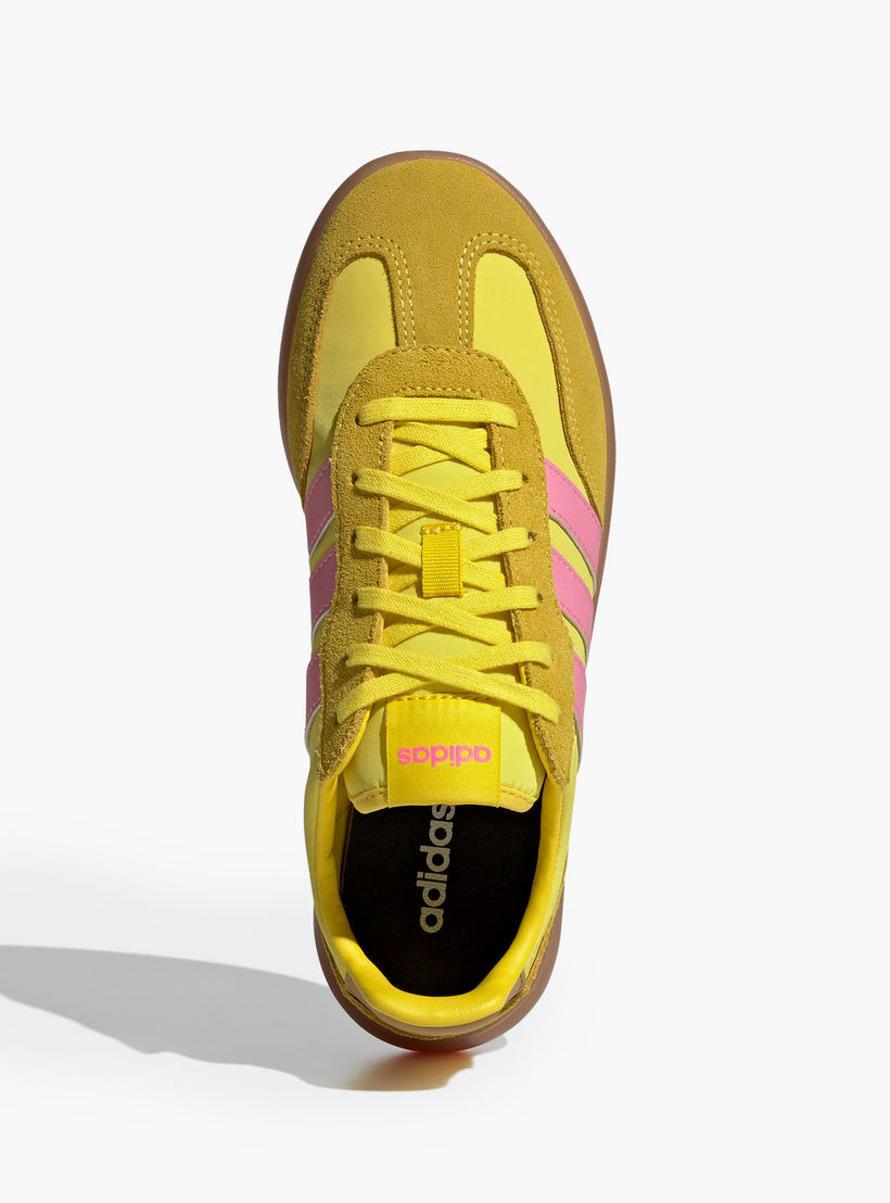 حذاء سنيكرز باريدا ديكود برباط إغلاق للنساء من أديداس-women-shoes-sneakers-image-4