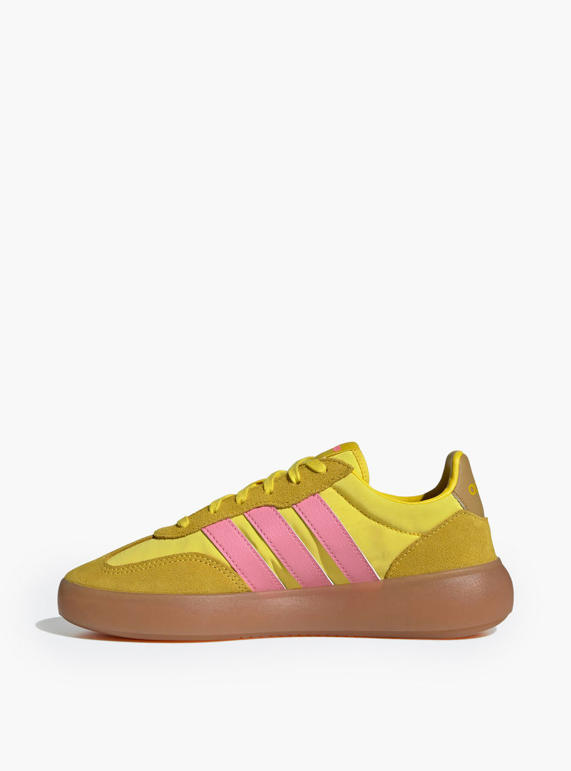 حذاء سنيكرز باريدا ديكود برباط إغلاق للنساء من أديداس-women-shoes-sneakers-image-5