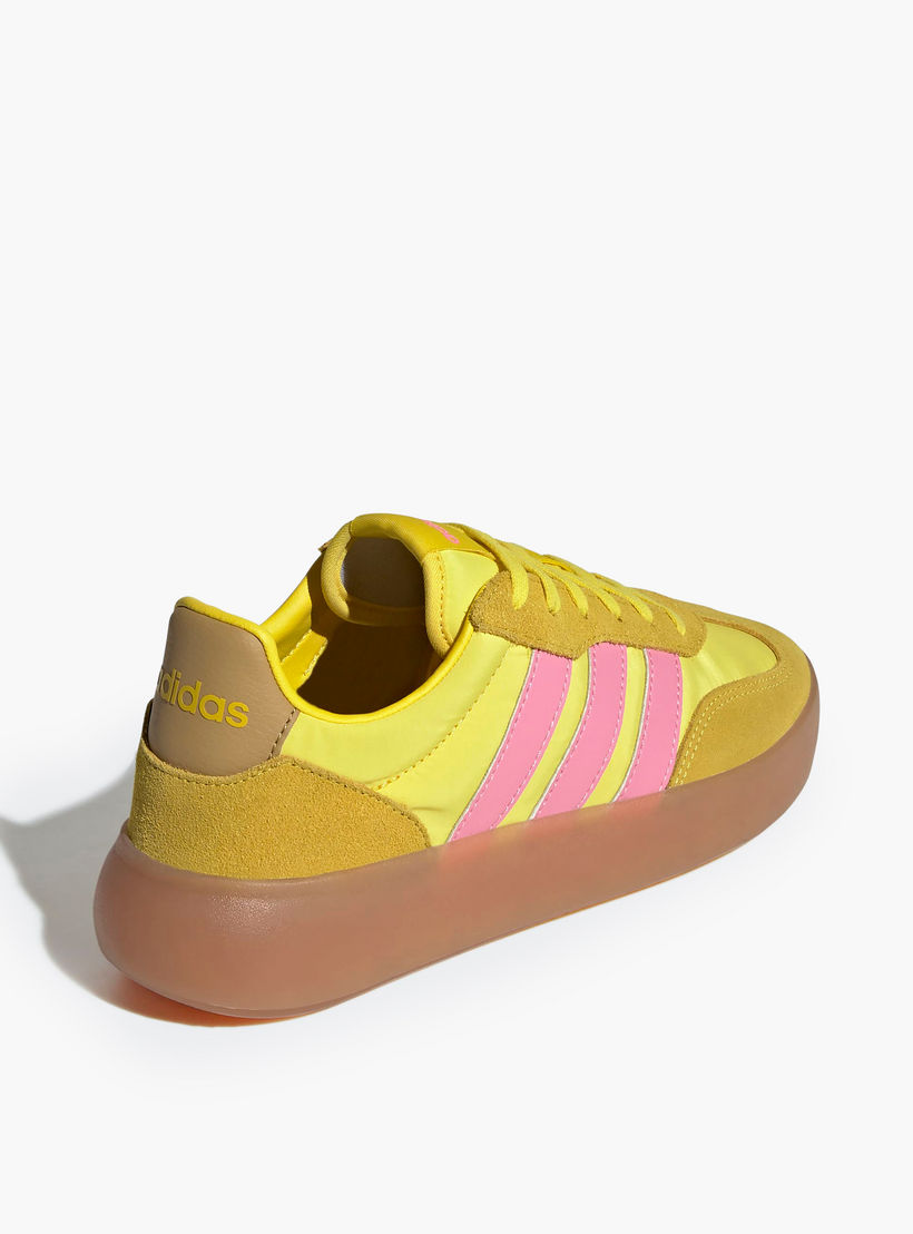 حذاء سنيكرز باريدا ديكود برباط إغلاق للنساء من أديداس-women-shoes-sneakers-image-3