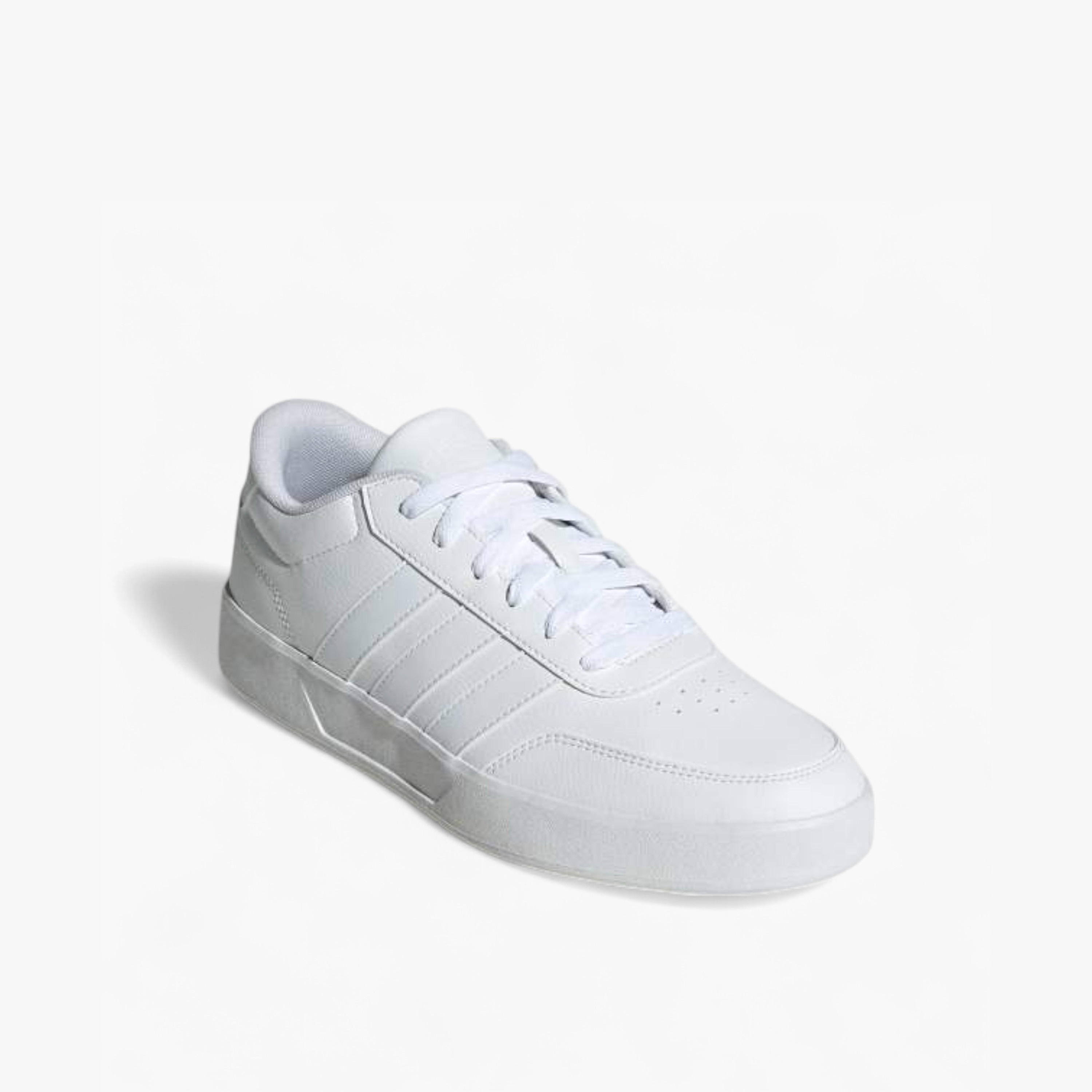 adidas Men's BREAKNET 3.0 Lace-Up Sneakers - JR3546-men-shoes-sneakers-image-1