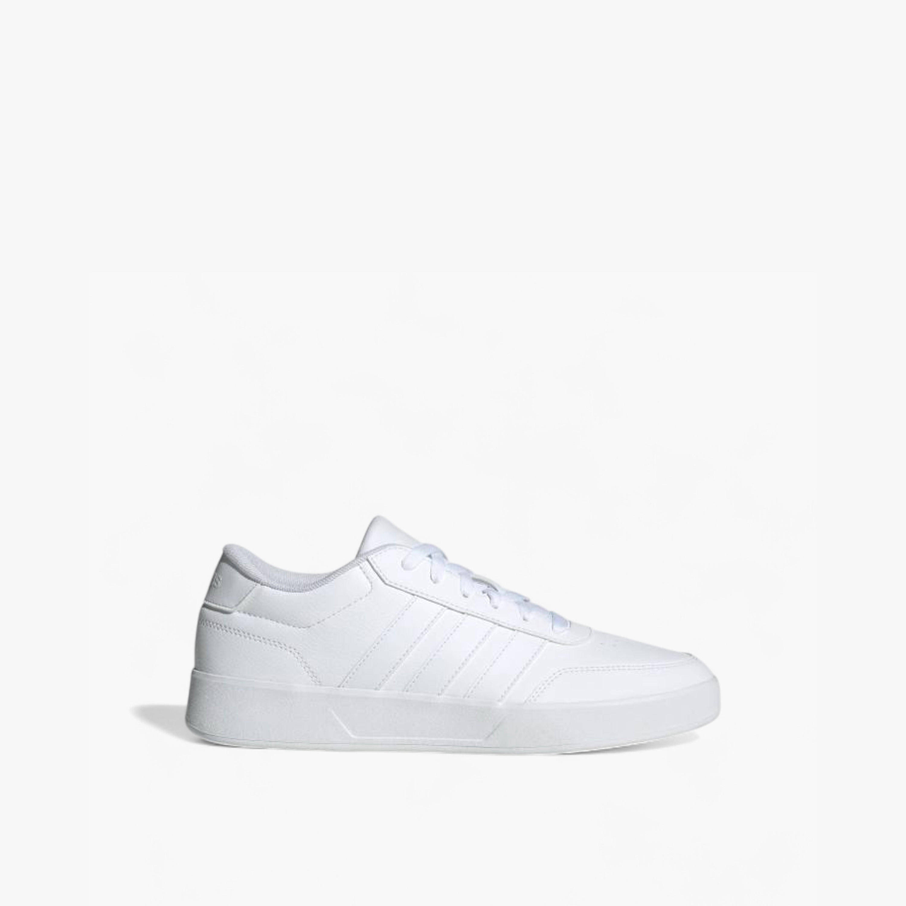 adidas Men's BREAKNET 3.0 Lace-Up Sneakers - JR3546-men-shoes-sneakers-image-2