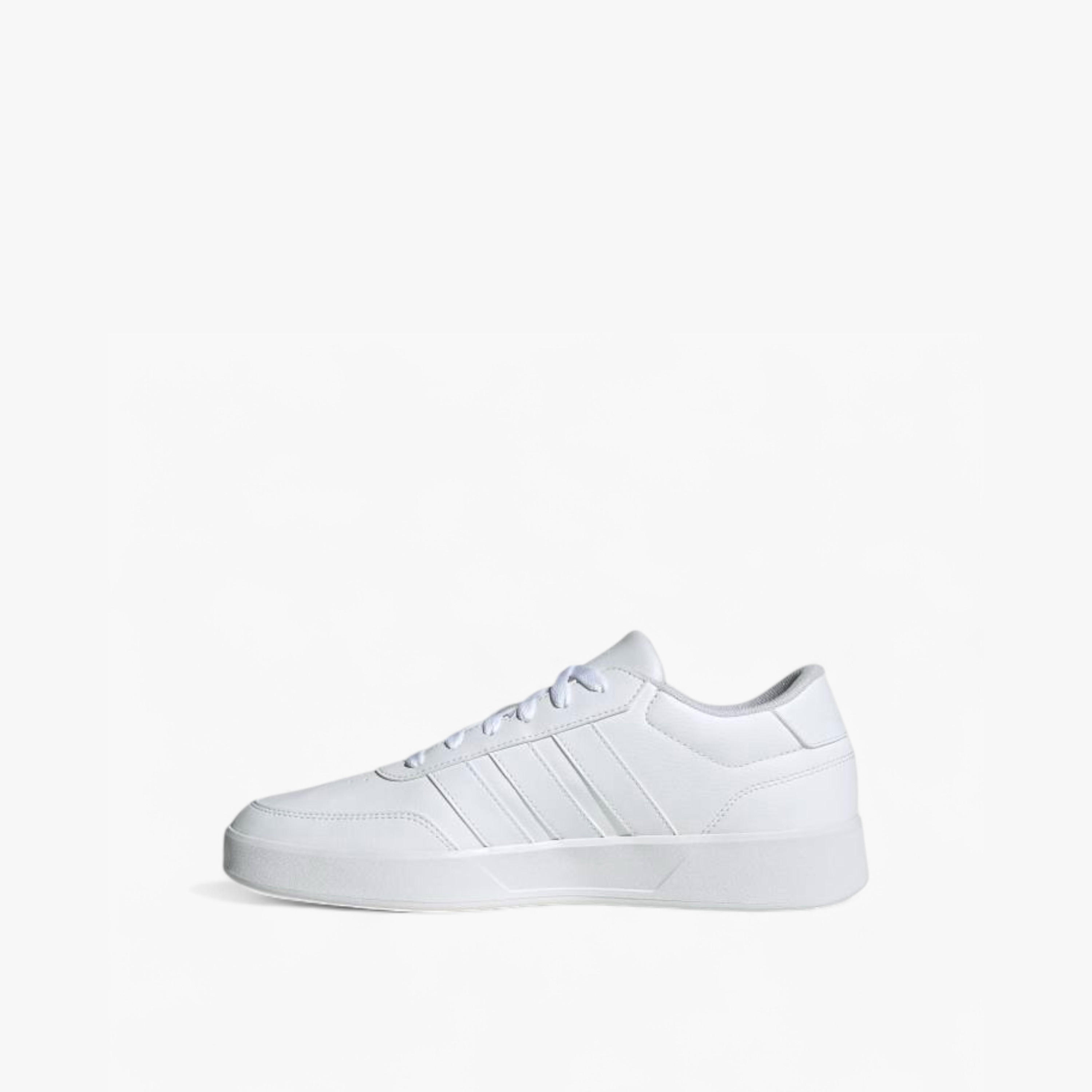 adidas Men's BREAKNET 3.0 Lace-Up Sneakers - JR3546-men-shoes-sneakers-image-3