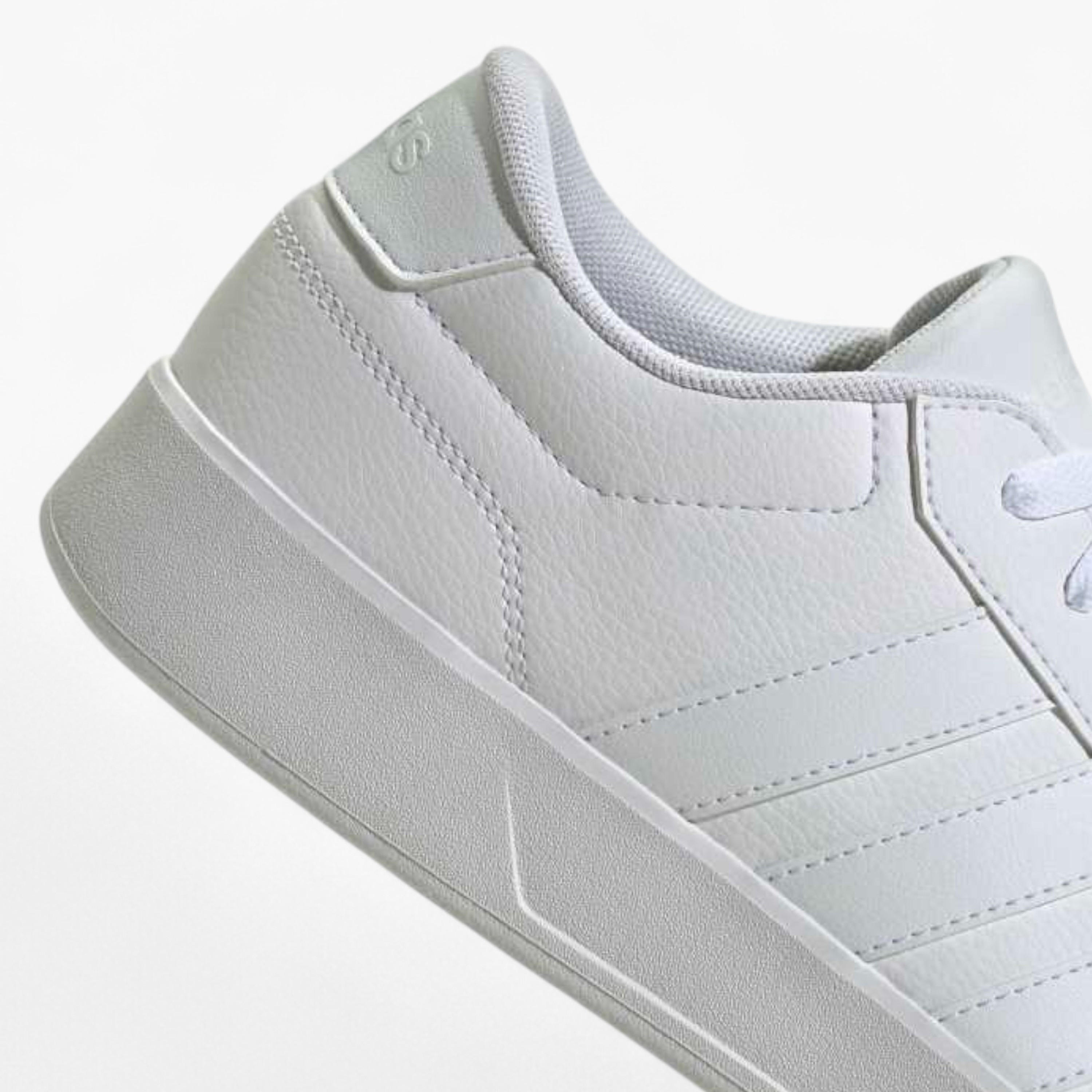 adidas Men's BREAKNET 3.0 Lace-Up Sneakers - JR3546-men-shoes-sneakers-image-5