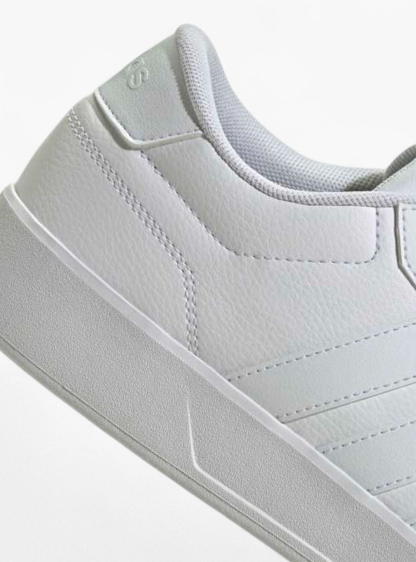 adidas Men's BREAKNET 3.0 Lace-Up Sneakers - JR3546-men-shoes-sneakers-image-5
