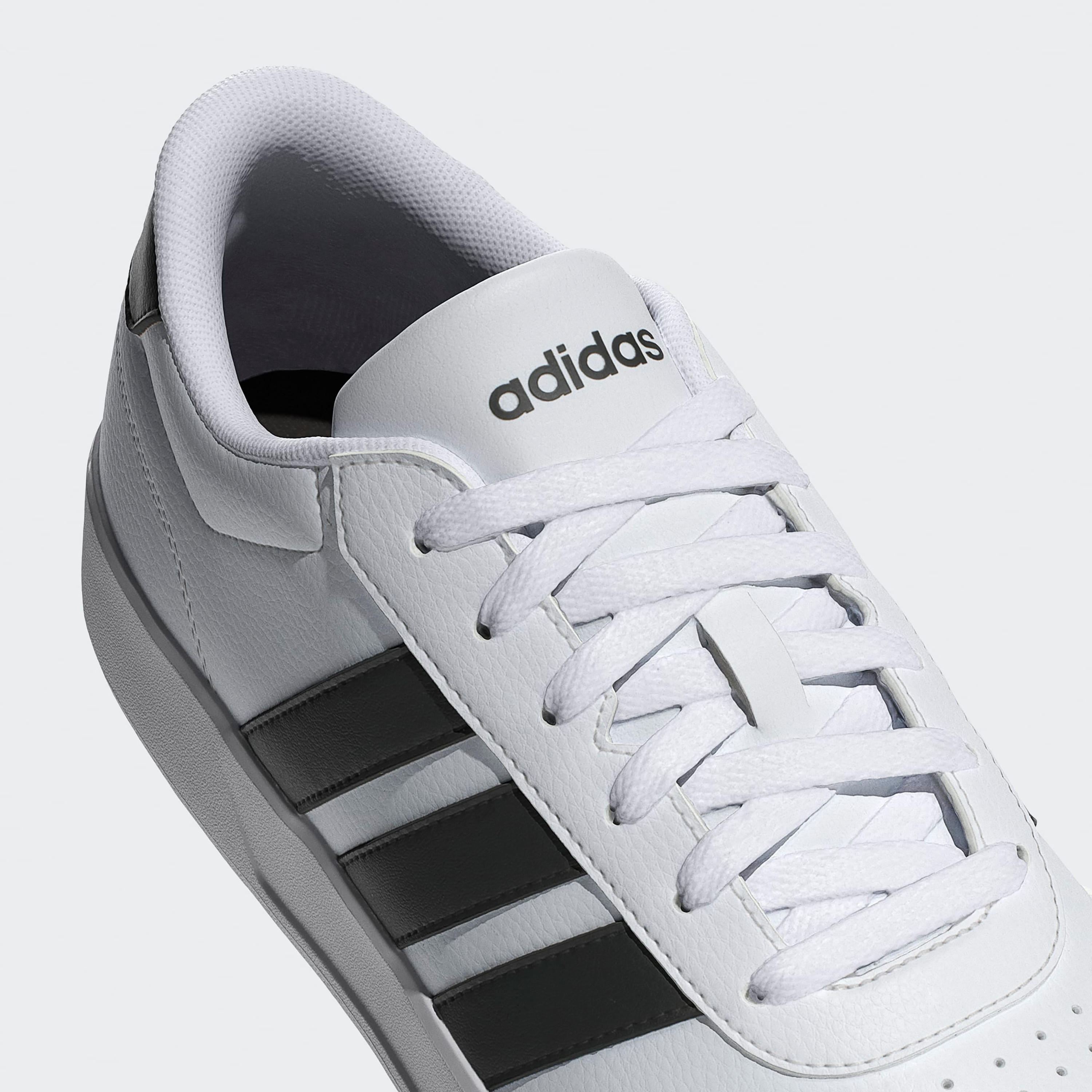حذاء سنيكرز برباط إغلاق للرجال من أديداس - BREAKNET 3.0-men-shoes-sneakers-image-5
