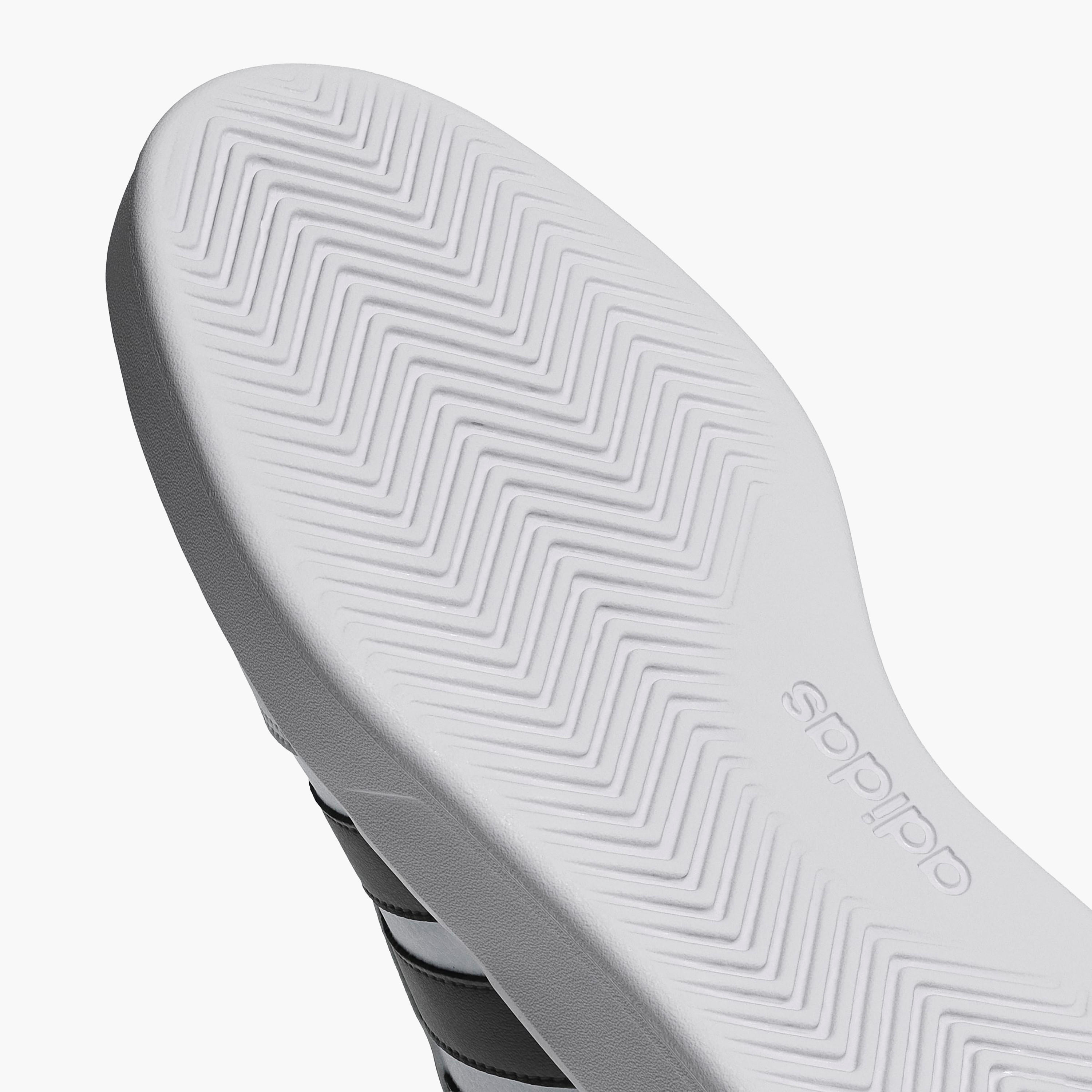 حذاء سنيكرز برباط إغلاق للرجال من أديداس - BREAKNET 3.0-men-shoes-sneakers-image-6