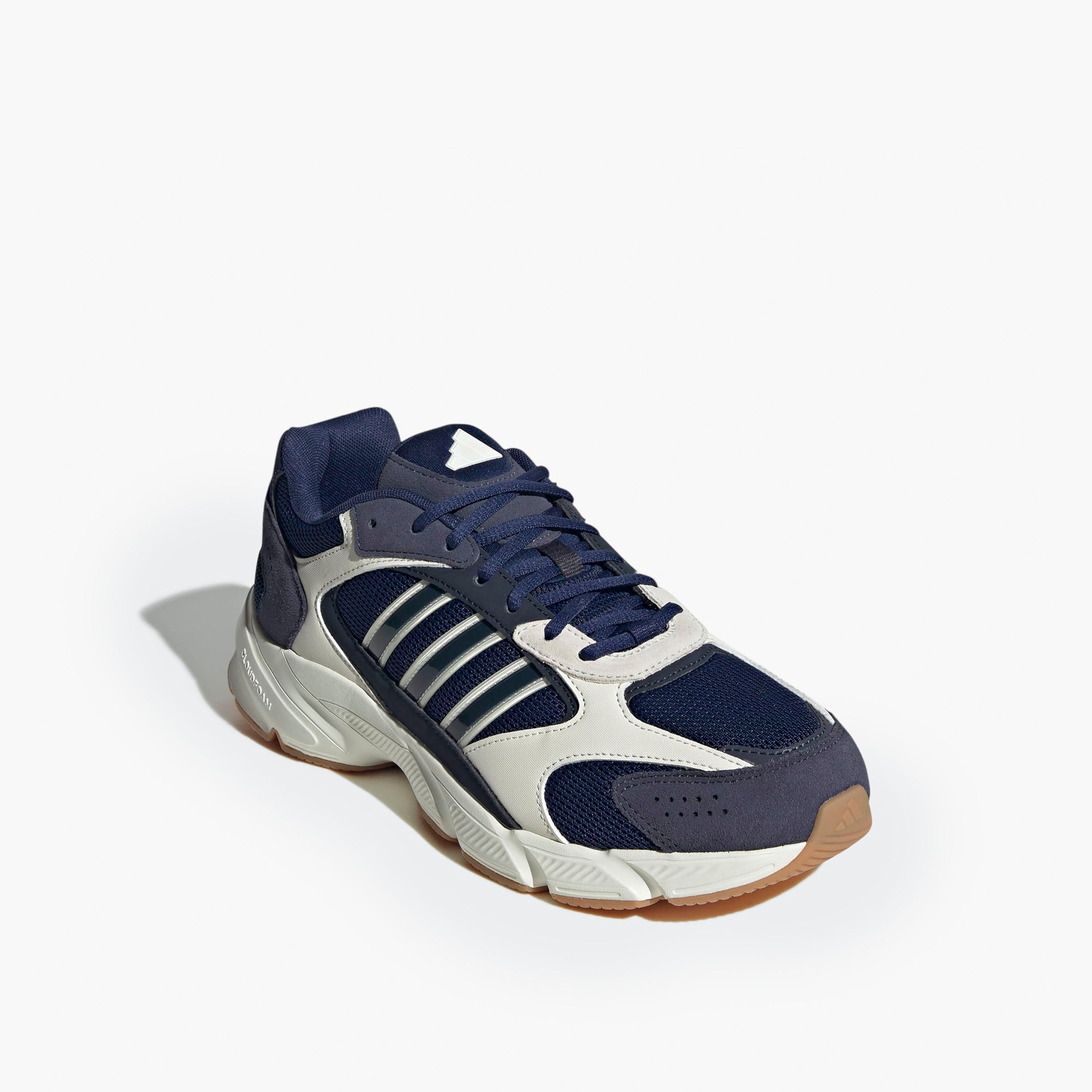 حذاء سنيكرز برباط ولوح كريزي كايوس 200 للرجال من أديداس-men-shoes-sneakers-image-1