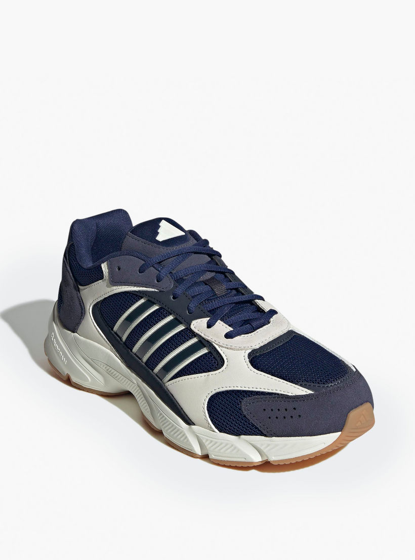 حذاء سنيكرز برباط ولوح كريزي كايوس 200 للرجال من أديداس-men-shoes-sneakers-image-1