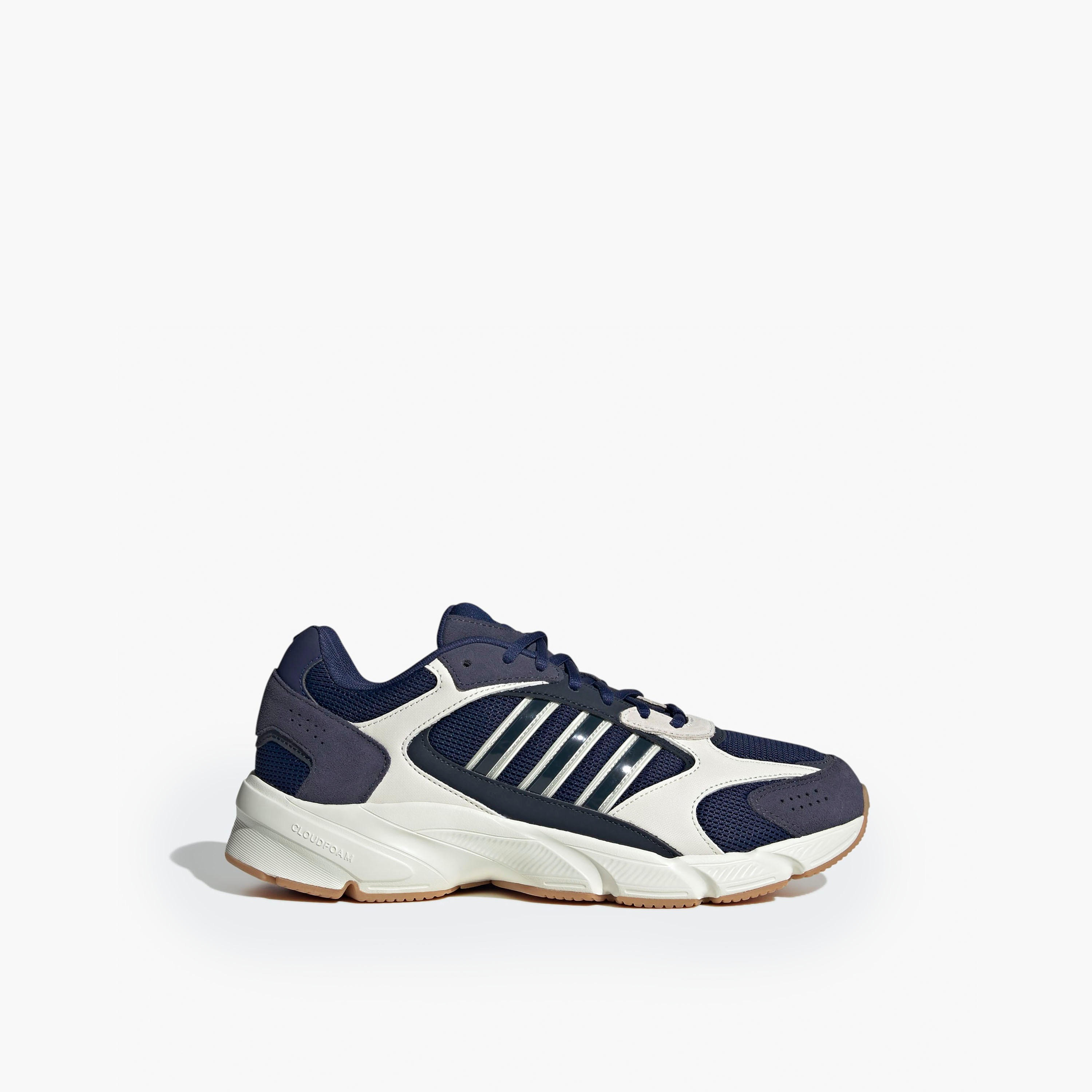حذاء سنيكرز برباط ولوح كريزي كايوس 200 للرجال من أديداس-men-shoes-sneakers-image-2