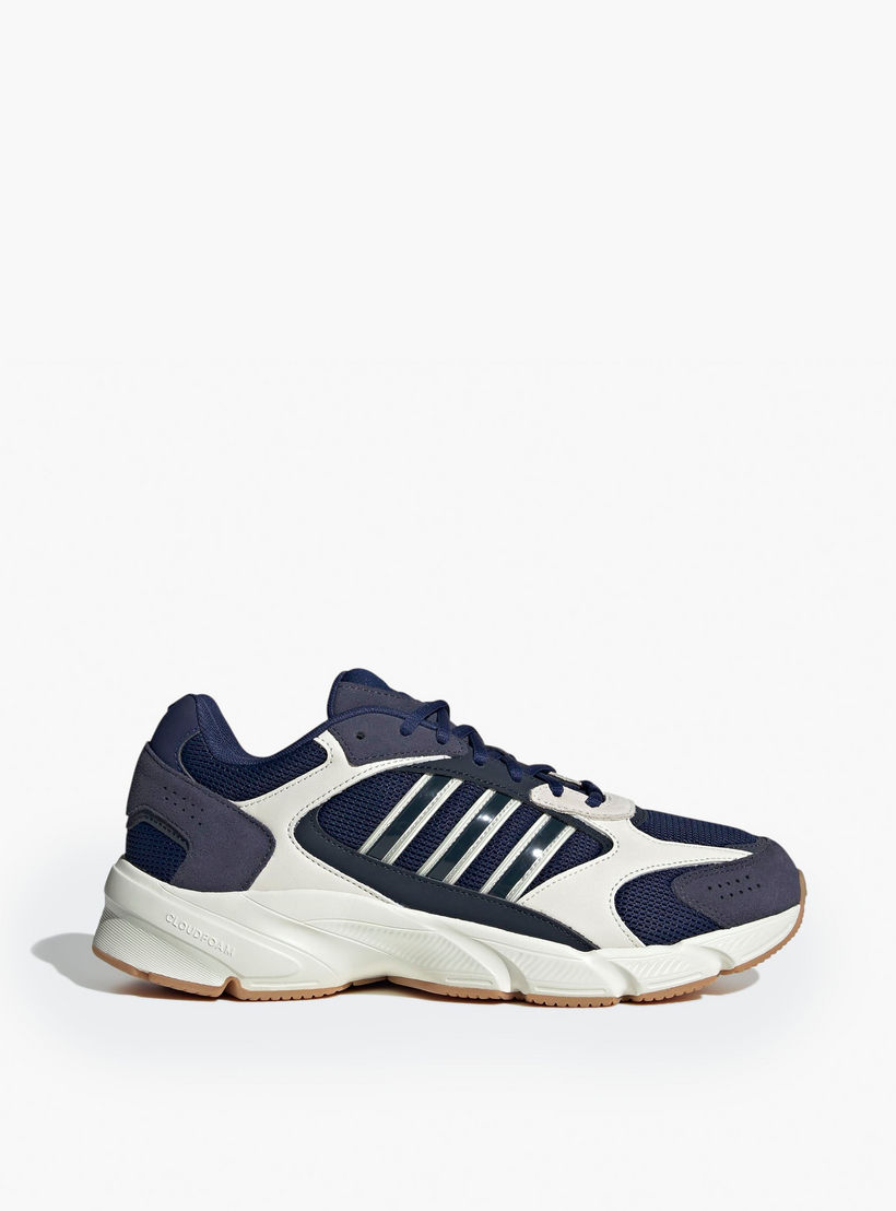 حذاء سنيكرز برباط ولوح كريزي كايوس 200 للرجال من أديداس-men-shoes-sneakers-image-2