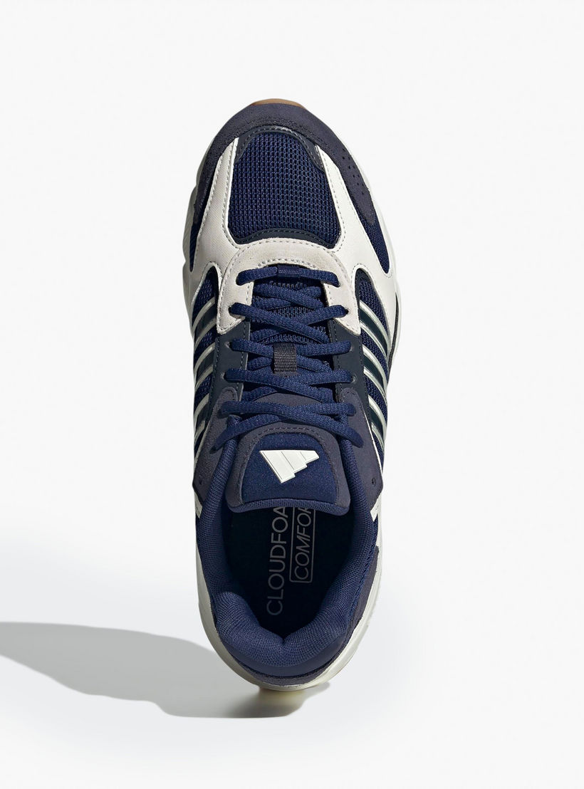 حذاء سنيكرز برباط ولوح كريزي كايوس 200 للرجال من أديداس-men-shoes-sneakers-image-3