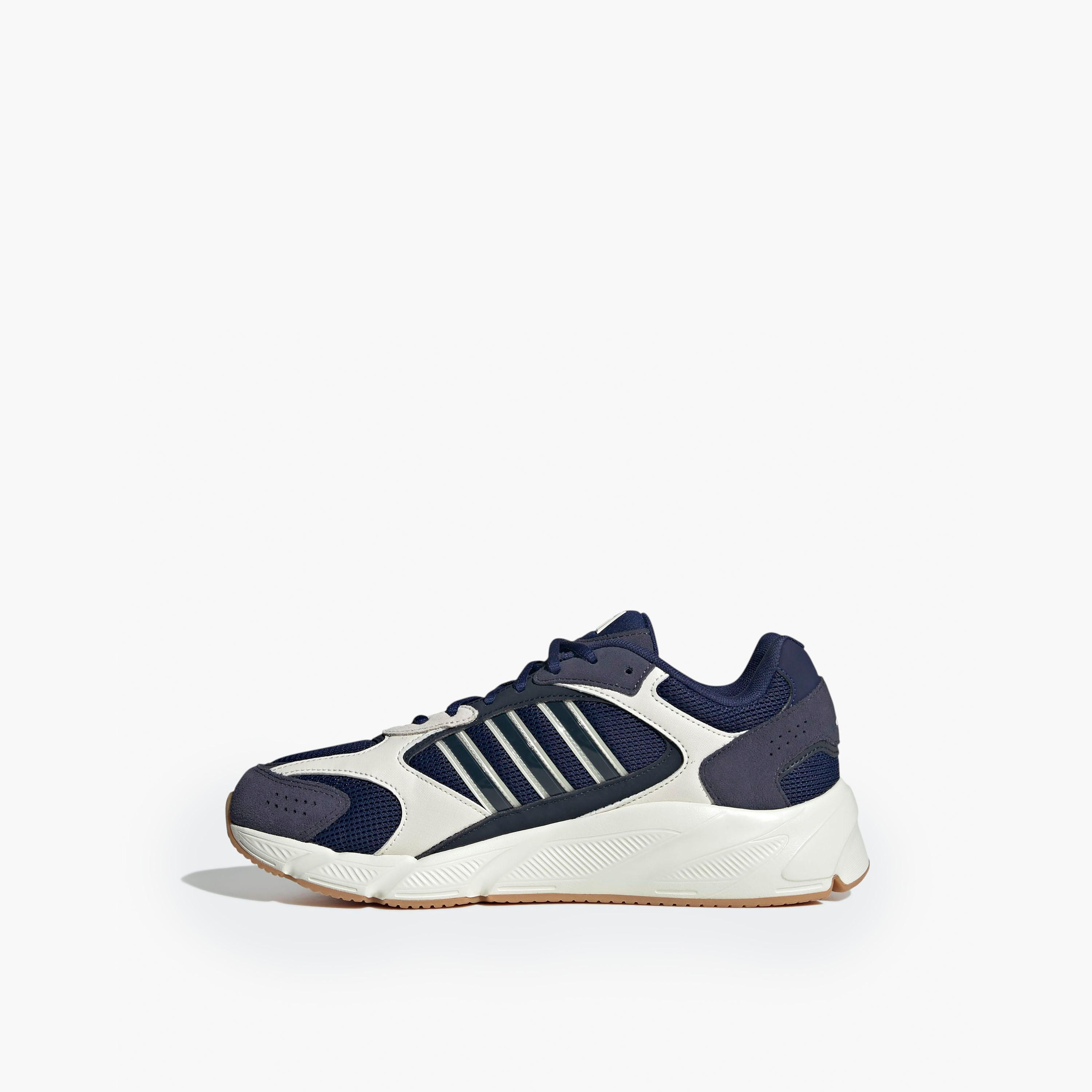 حذاء سنيكرز برباط ولوح كريزي كايوس 200 للرجال من أديداس-men-shoes-sneakers-image-4