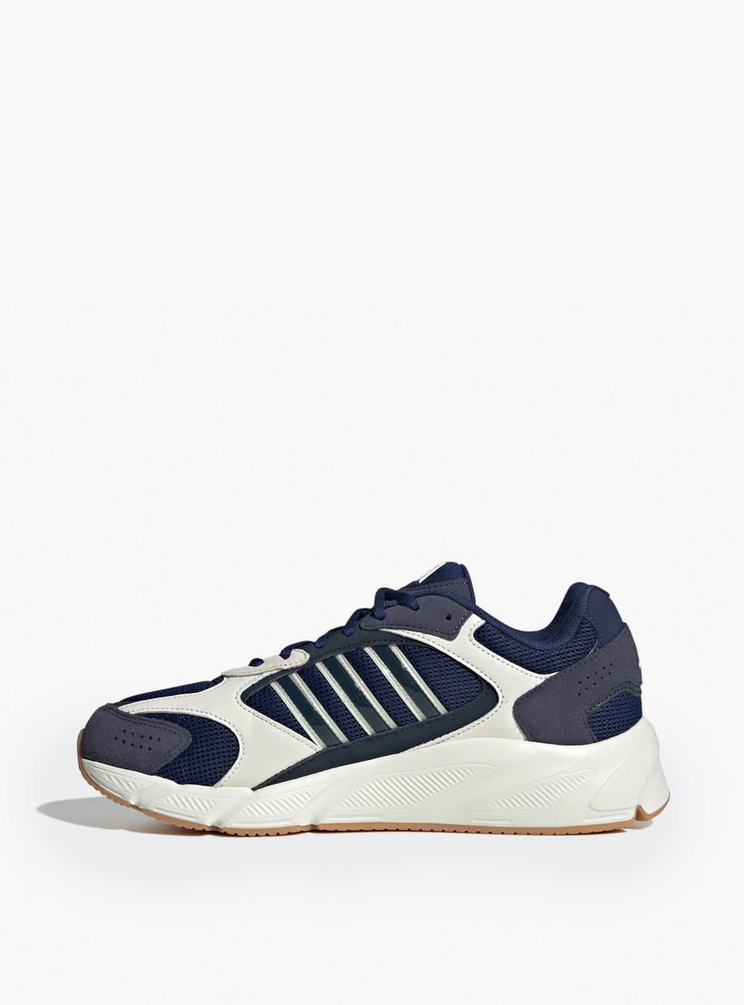 حذاء سنيكرز برباط ولوح كريزي كايوس 200 للرجال من أديداس-men-shoes-sneakers-image-4
