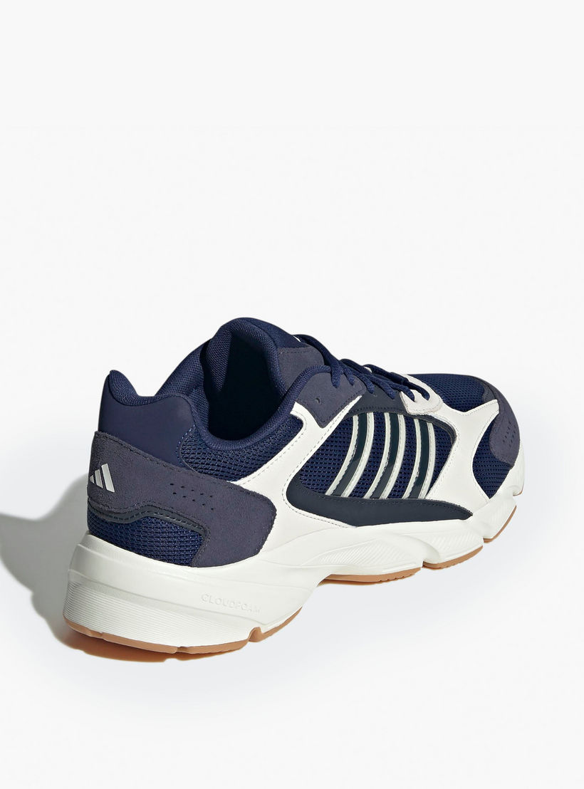 حذاء سنيكرز برباط ولوح كريزي كايوس 200 للرجال من أديداس-men-shoes-sneakers-image-5