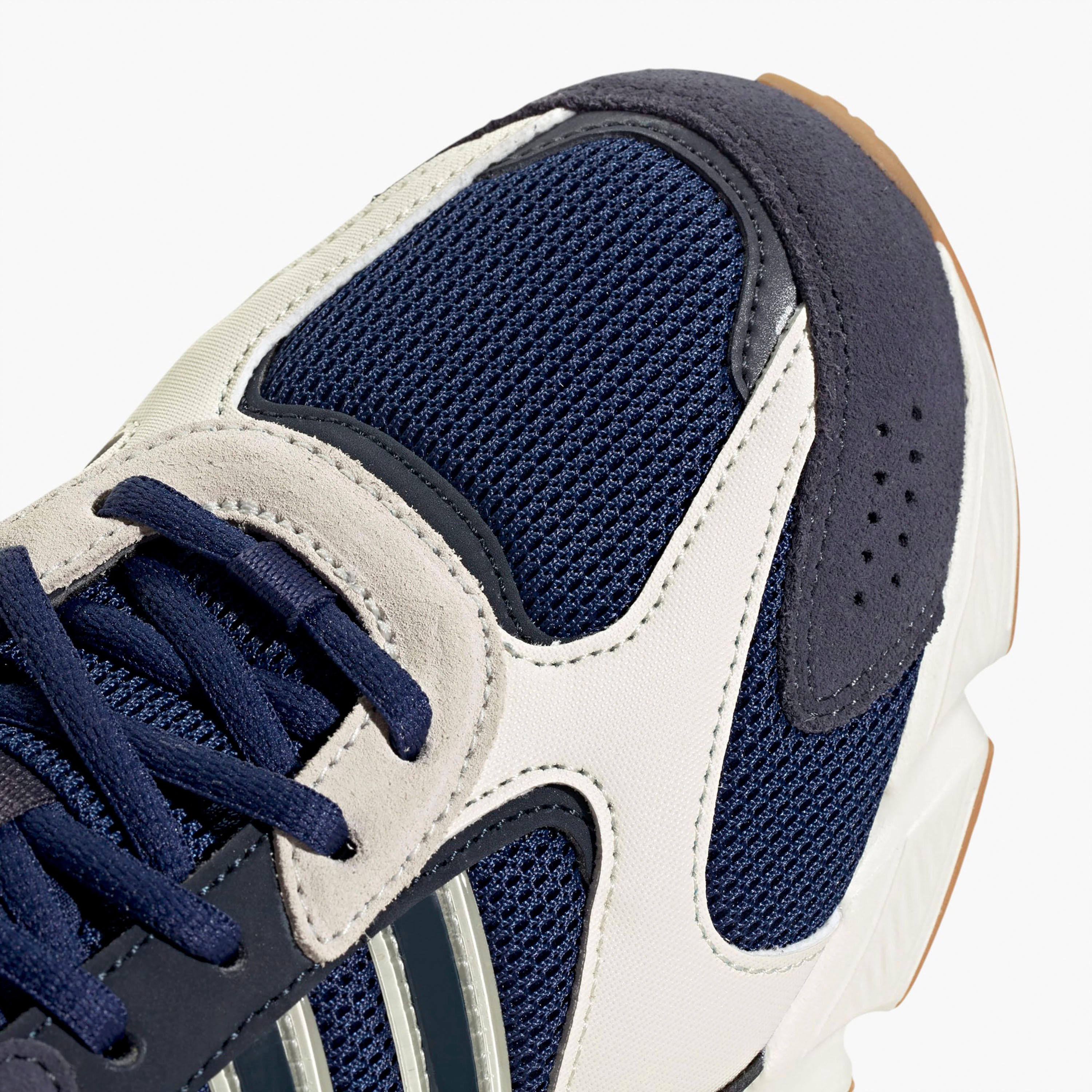 حذاء سنيكرز برباط ولوح كريزي كايوس 200 للرجال من أديداس-men-shoes-sneakers-image-6