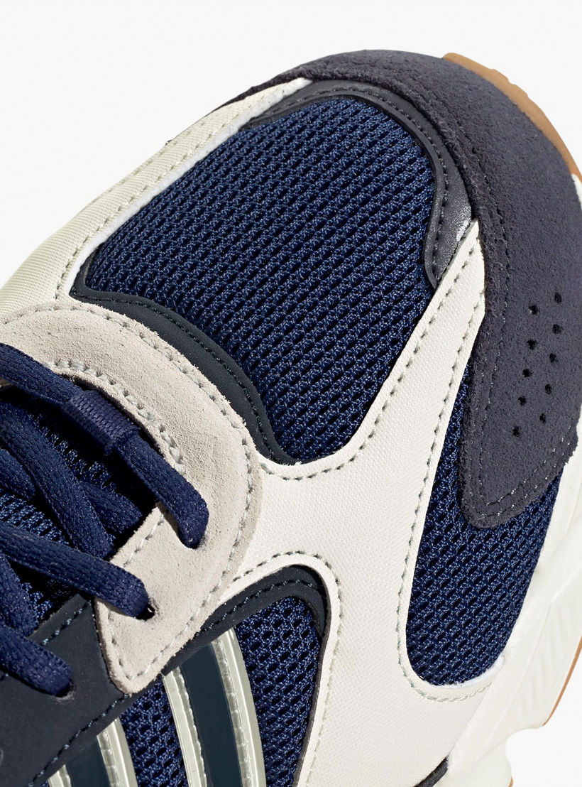 حذاء سنيكرز برباط ولوح كريزي كايوس 200 للرجال من أديداس-men-shoes-sneakers-image-6