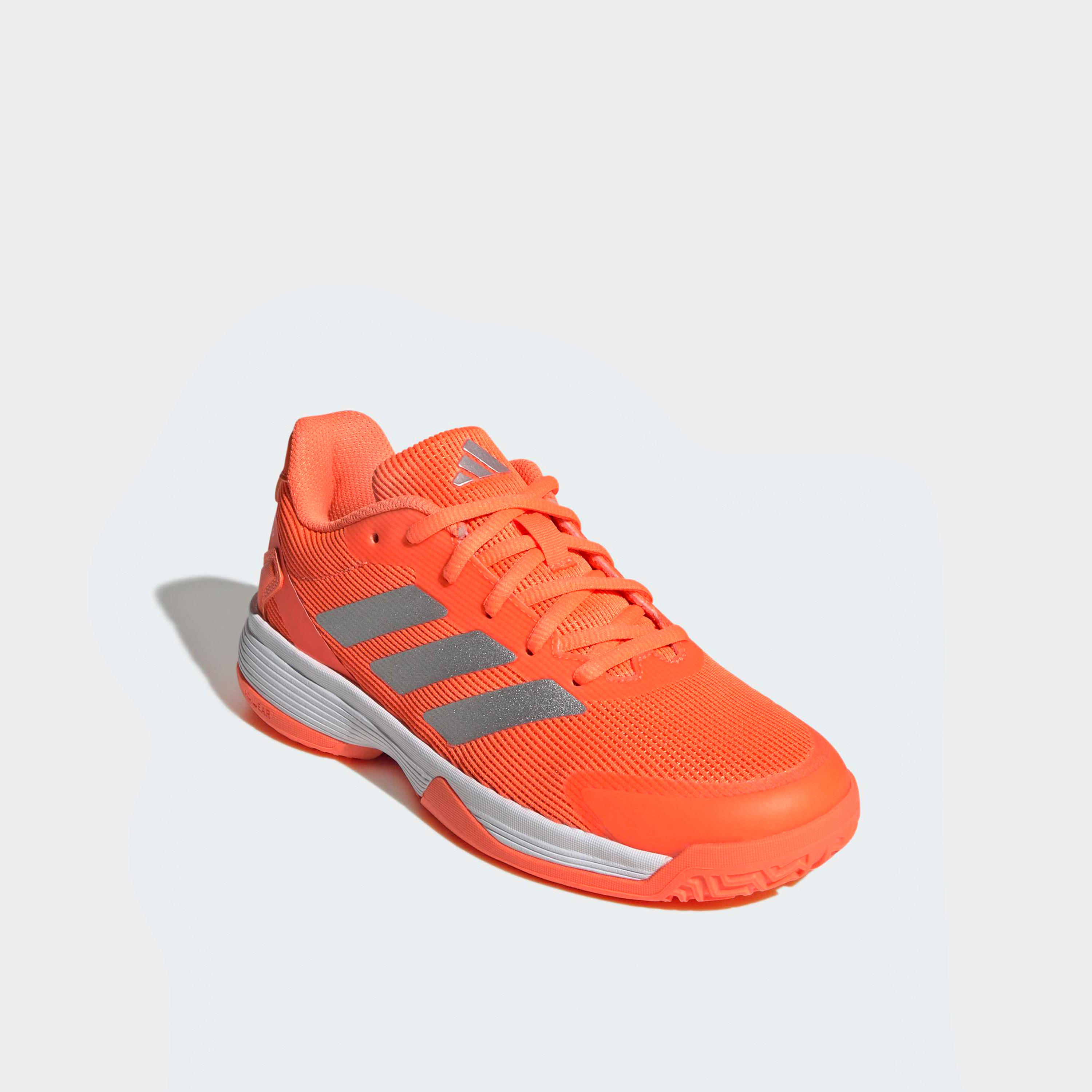 حذاء تنس برباط إغلاق أوبيرسونيك للأولاد من أديداس-girls-shoes-sneakers-image-1