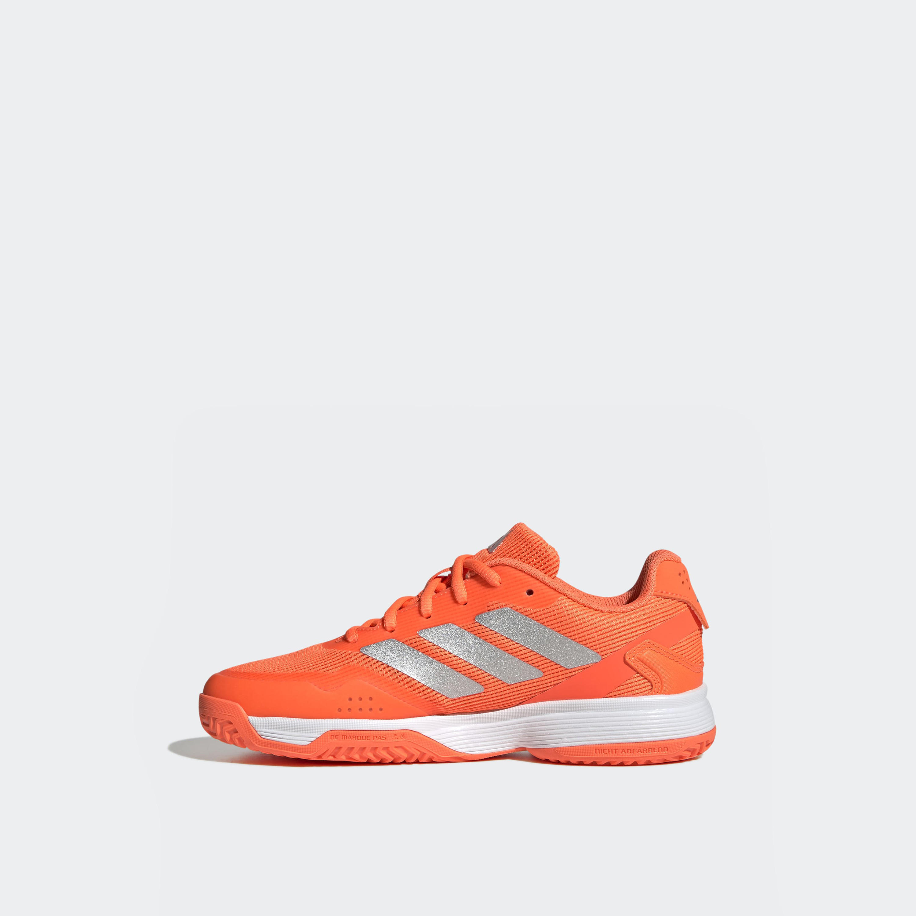 حذاء تنس برباط إغلاق أوبيرسونيك للأولاد من أديداس-girls-shoes-sneakers-image-3