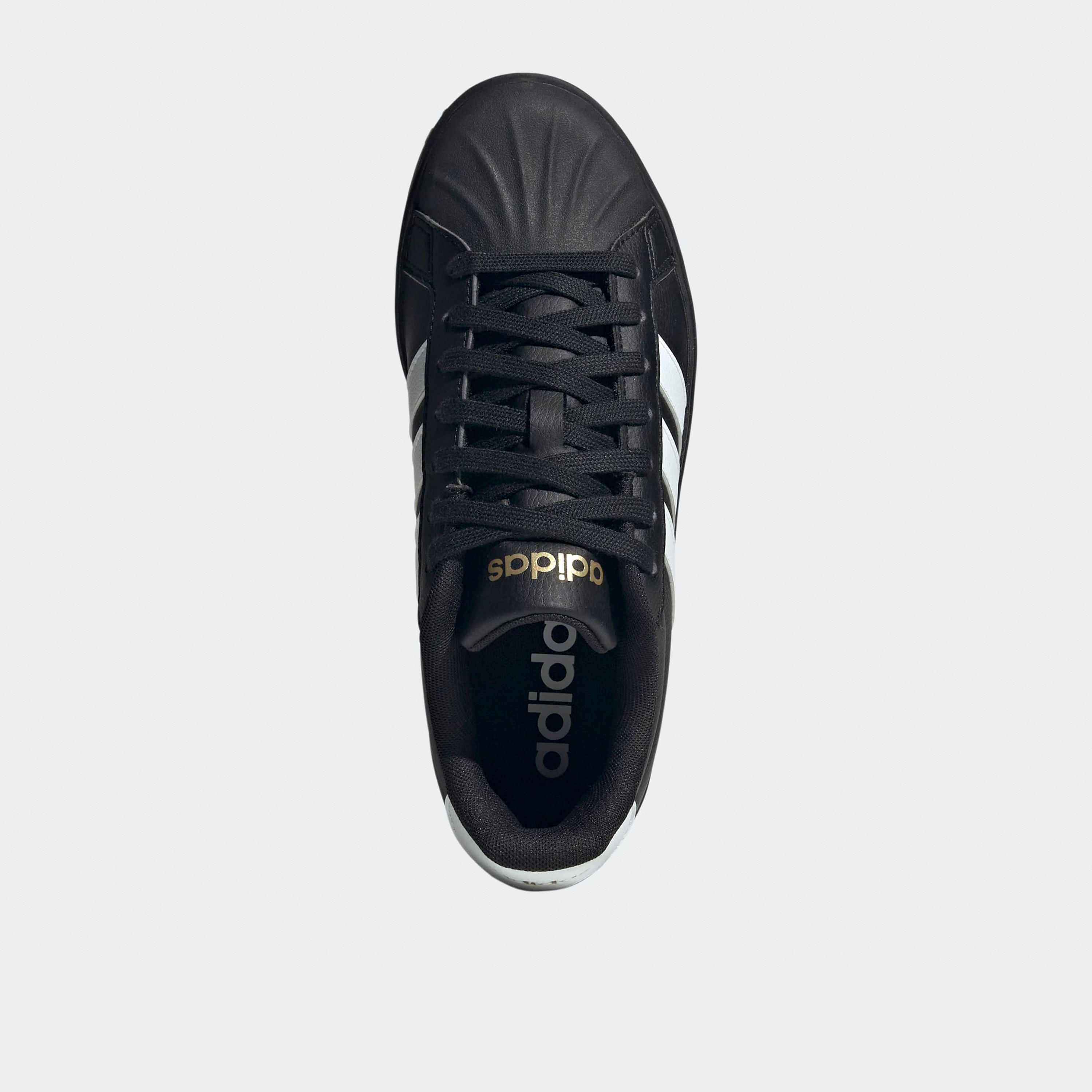 حذاء سنيكرز كاحل برباط ستريت توك للنساء من أديداس-sports-women-shoes-image-3
