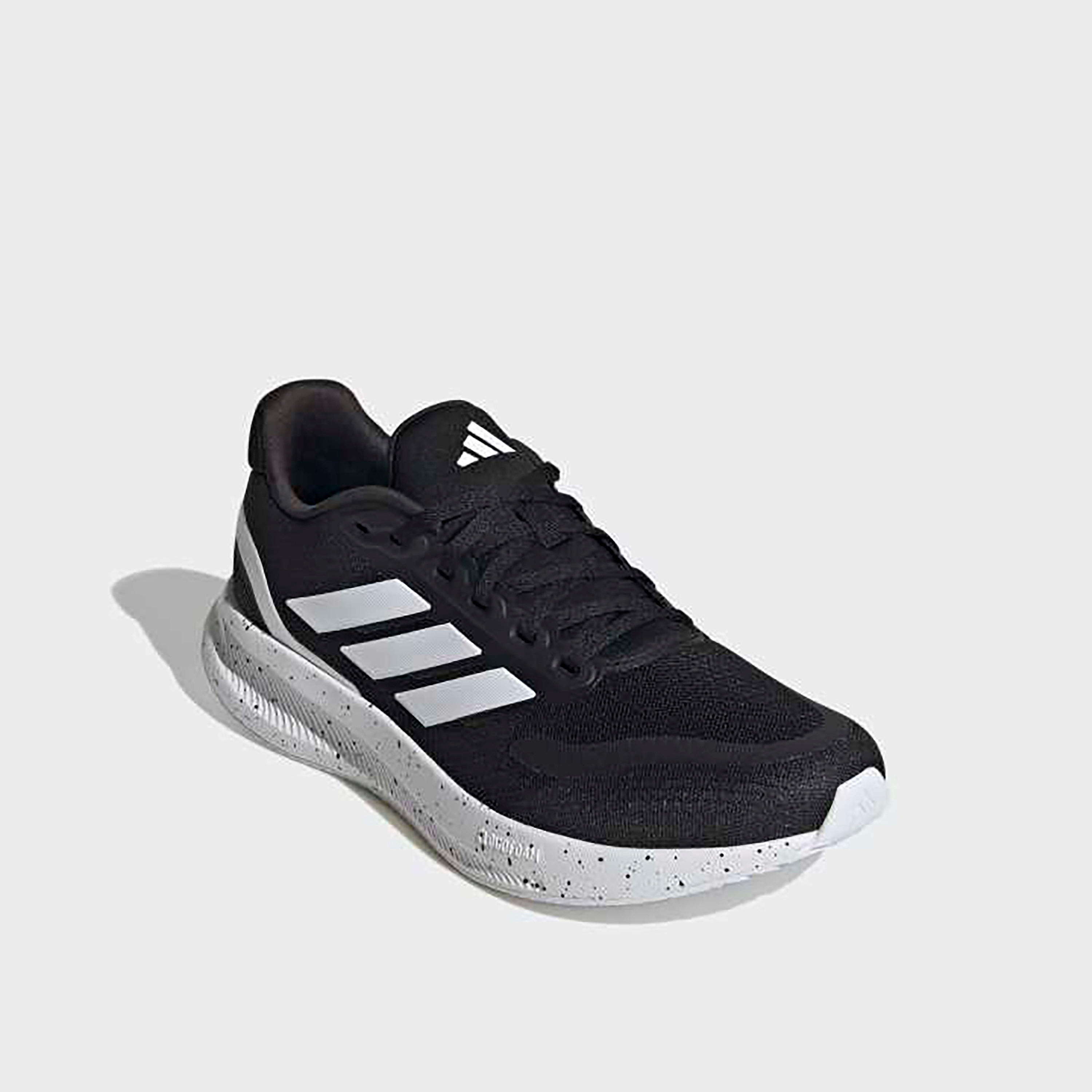 حذاء جري ران فالكون 5 برباط للرجال من أديداس - JR5089-sports-men-shoes-image-1