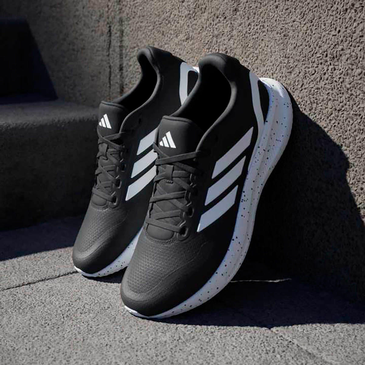 حذاء جري ران فالكون 5 برباط للرجال من أديداس - JR5089-sports-men-shoes-image-3