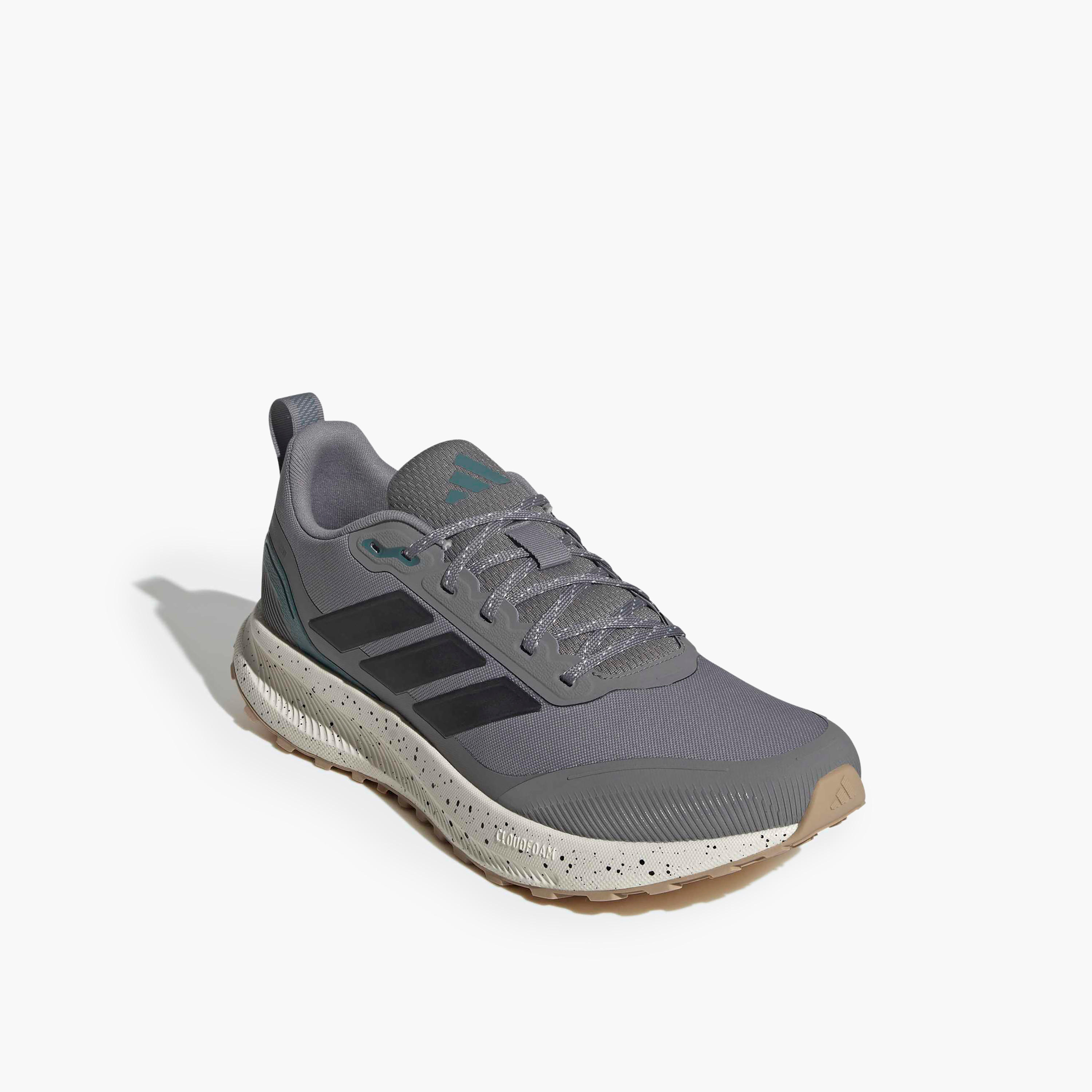 حذاء جري برباط رانفالكون 5 تي آر للرجال من أديداس-sports-men-shoes-image-1