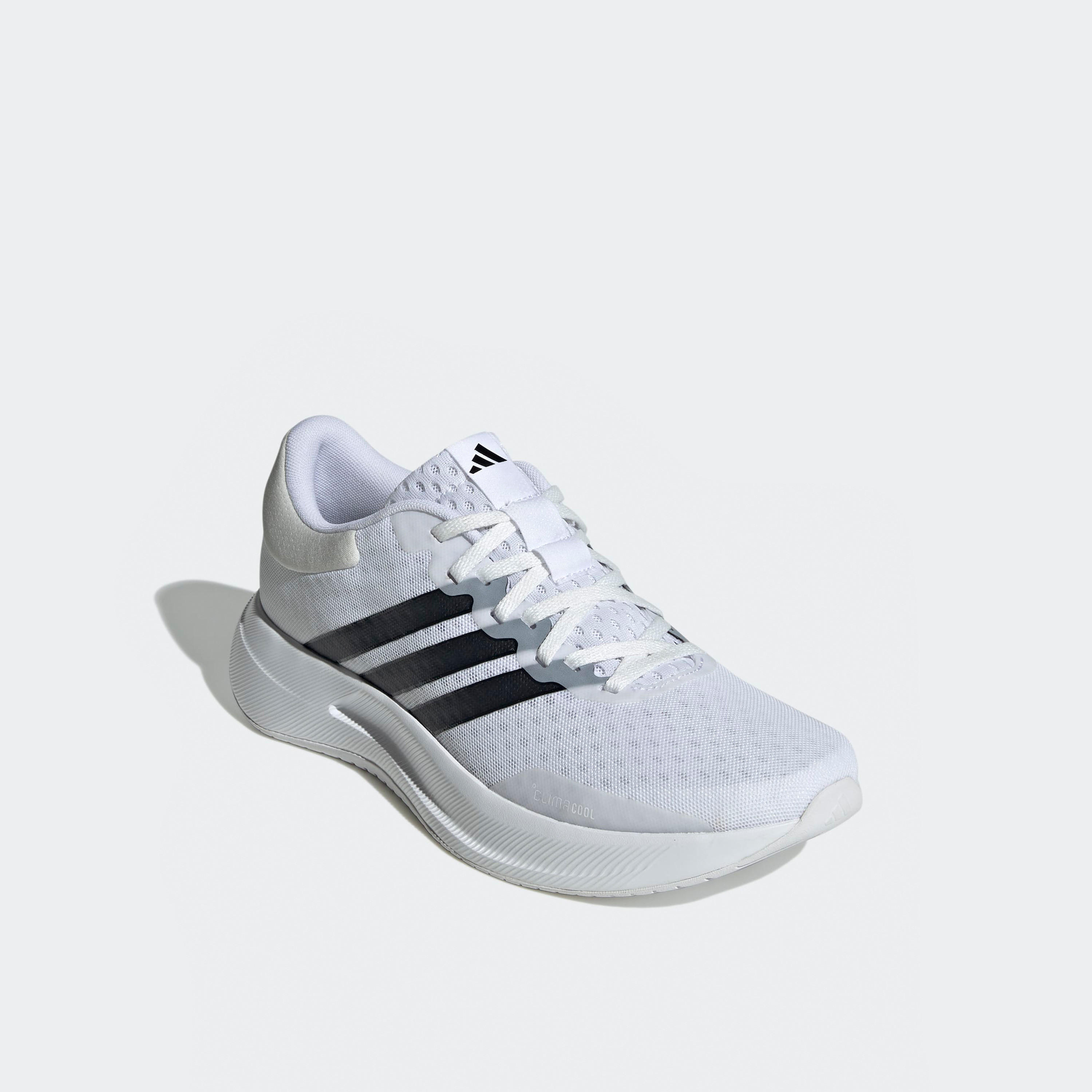 حذاء جري برباط إغلاق تريدموف للرجال من أديداس-sports-men-shoes-image-1