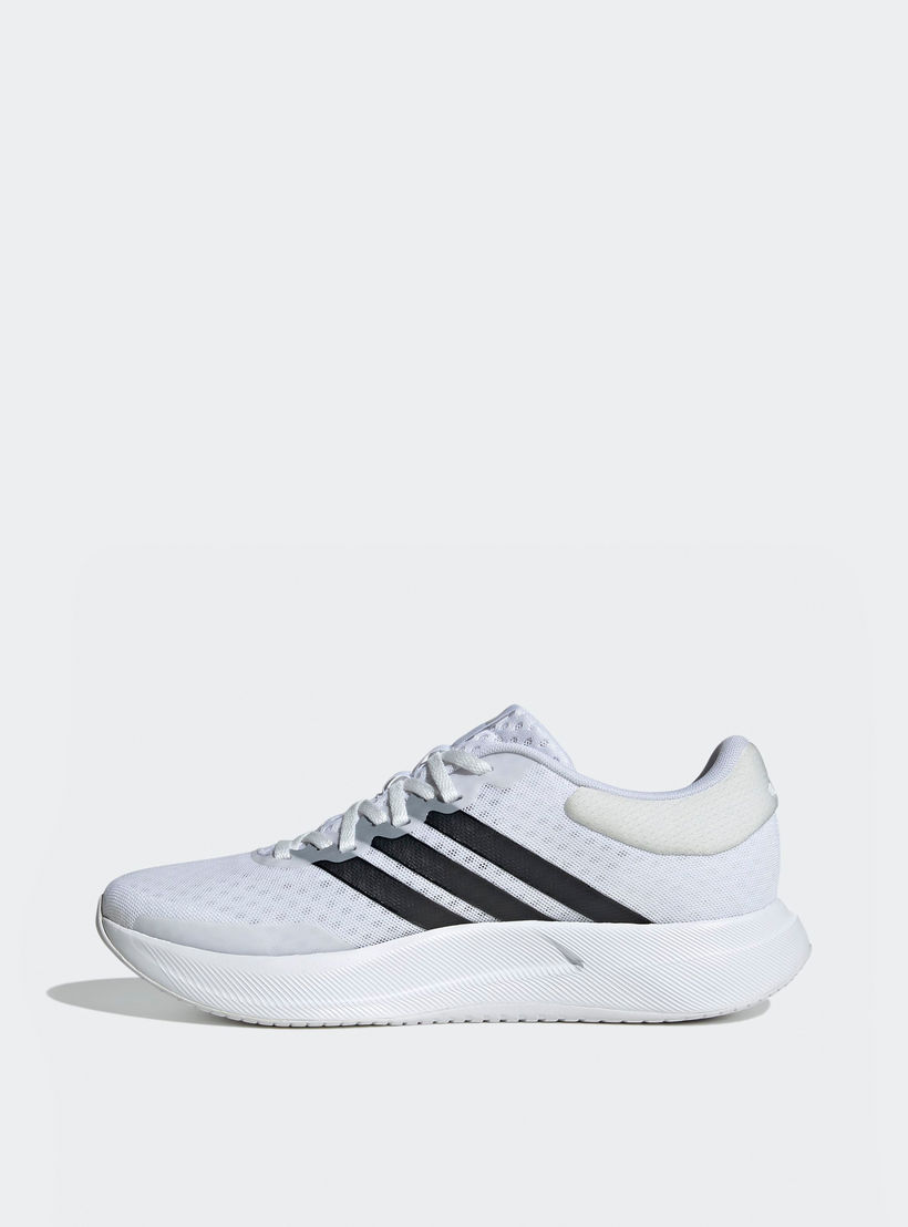 حذاء جري برباط إغلاق تريدموف للرجال من أديداس-sports-men-shoes-image-3