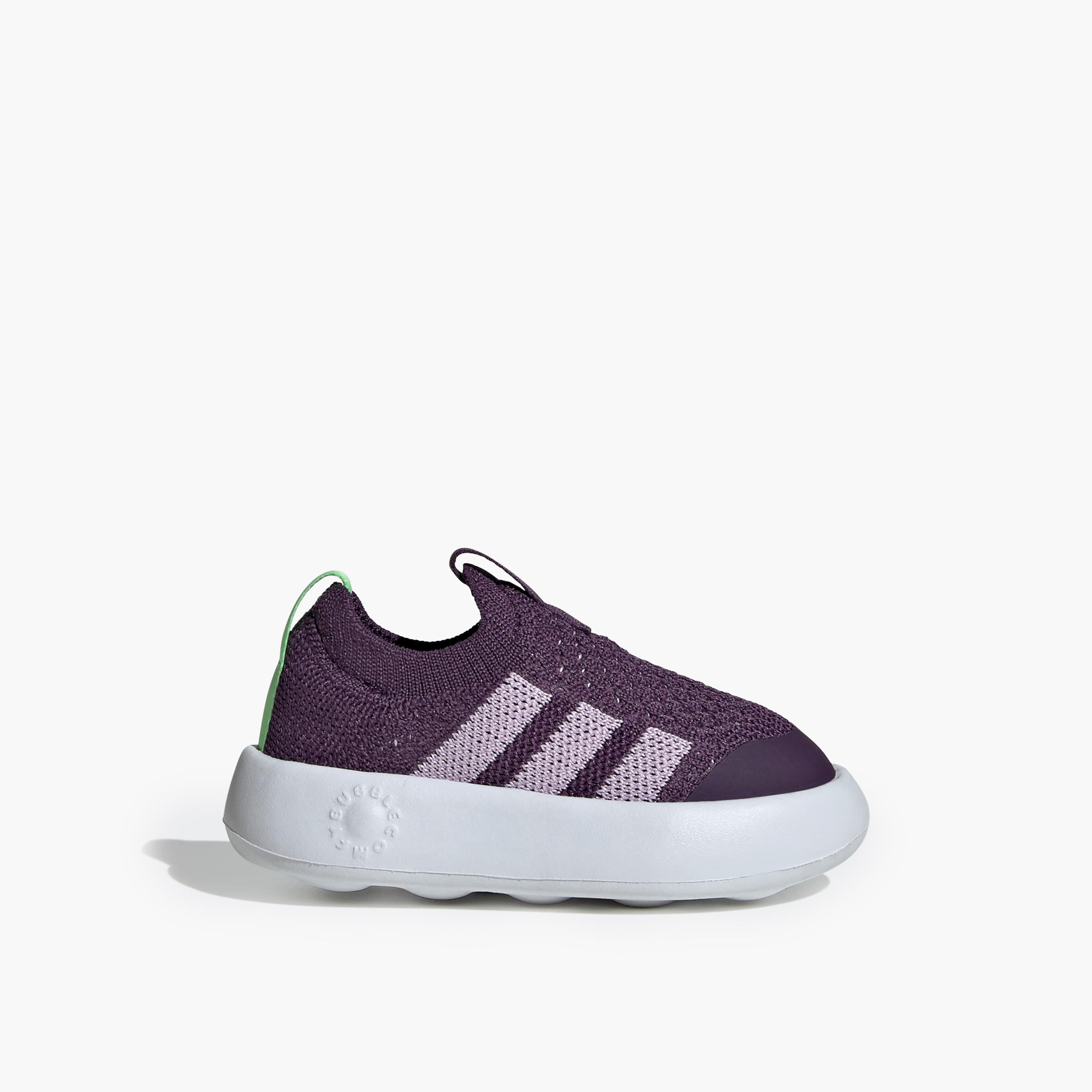 حذاء رياضي بابل كومفي سهل الارتداء للبنات من أديداس-baby-girls-shoes-closedshoes-image-2