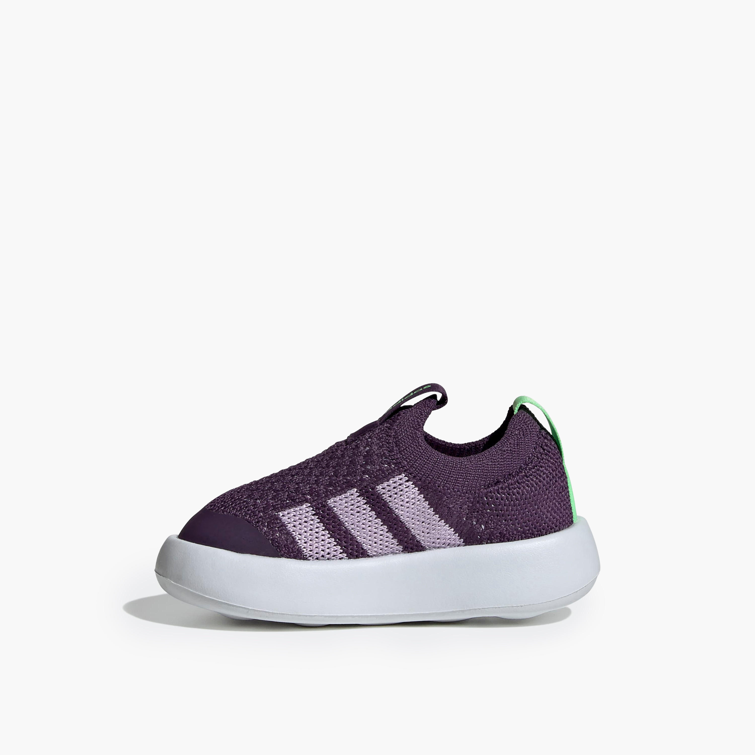 حذاء رياضي بابل كومفي سهل الارتداء للبنات من أديداس-baby-girls-shoes-closedshoes-image-4