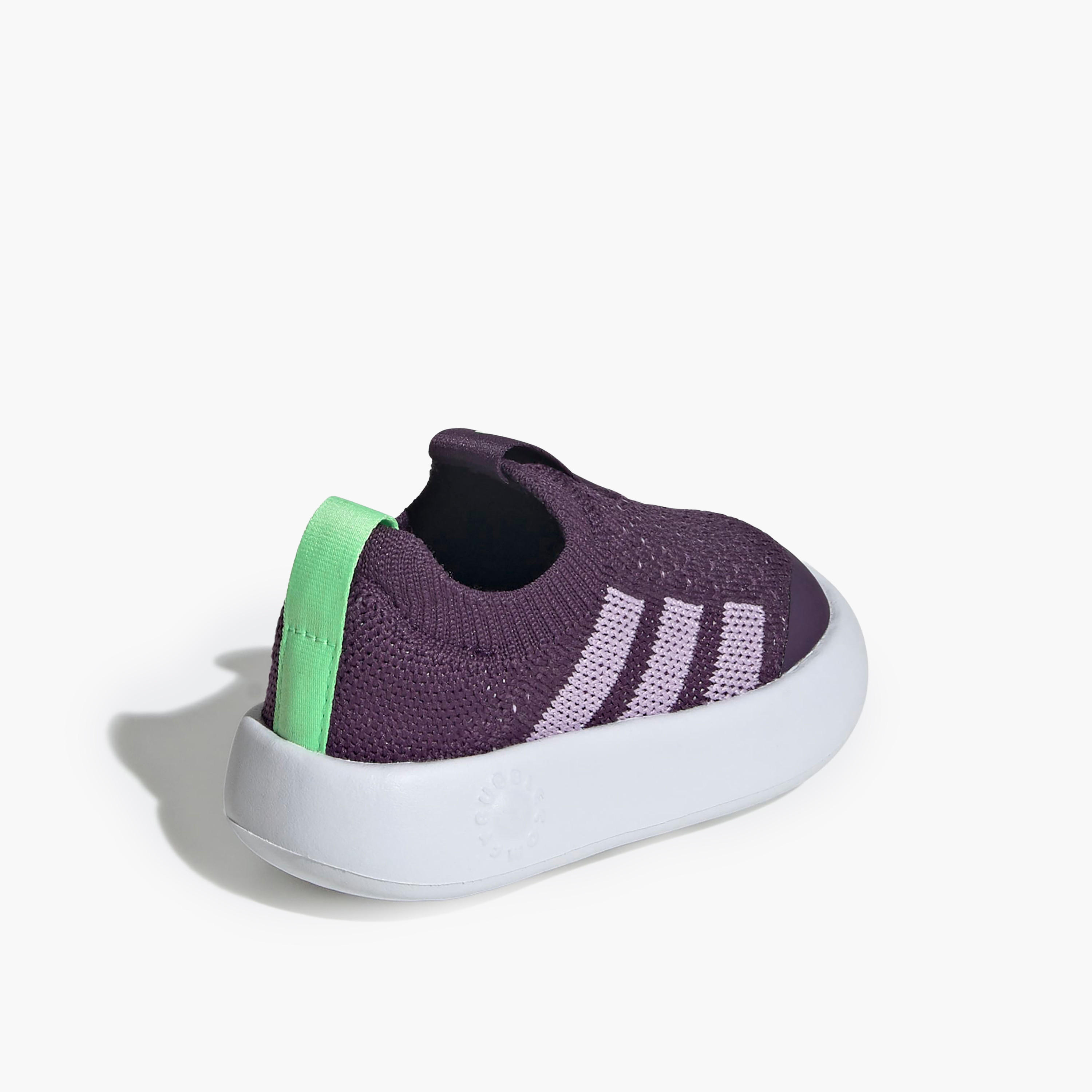 حذاء رياضي بابل كومفي سهل الارتداء للبنات من أديداس-baby-girls-shoes-closedshoes-image-5