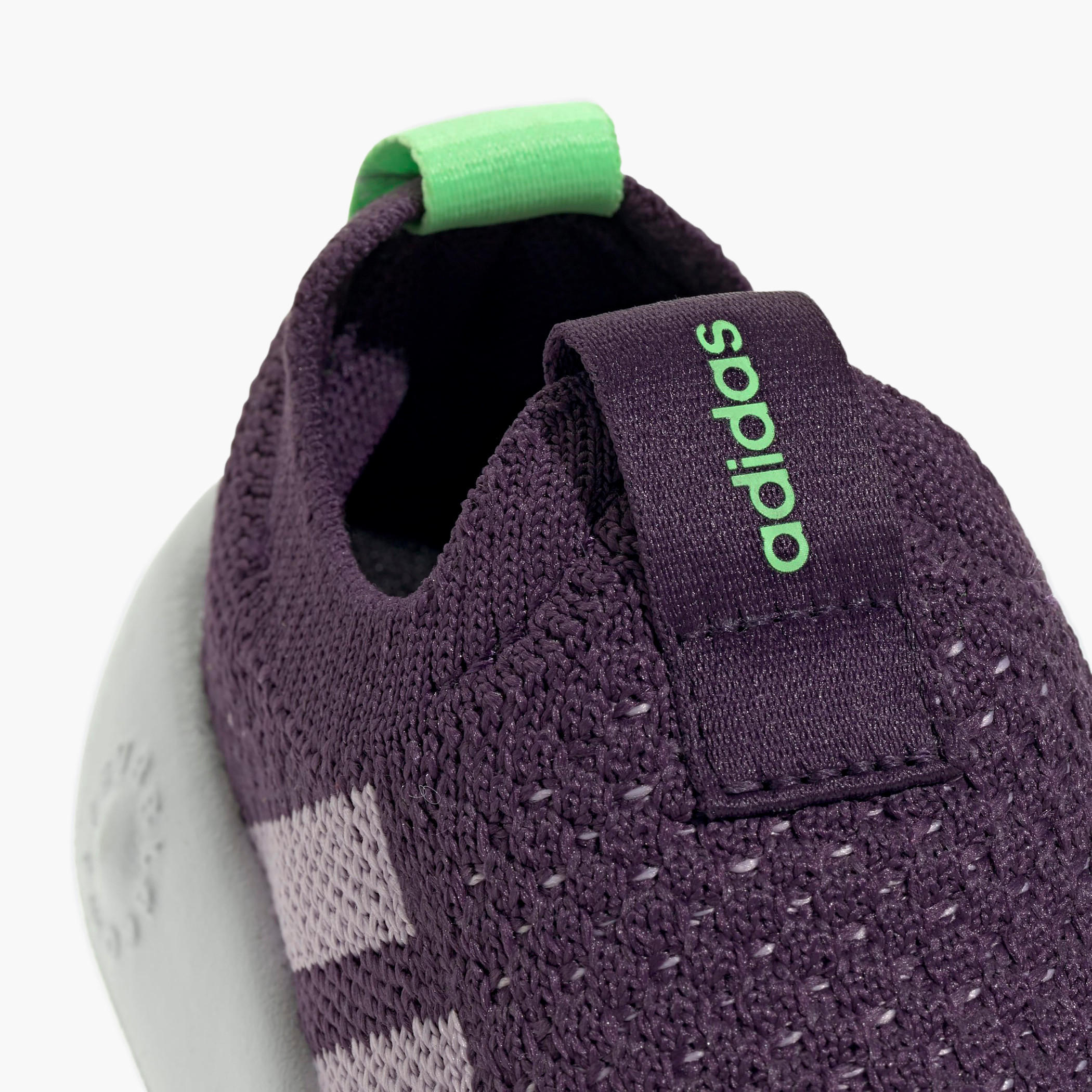 حذاء رياضي بابل كومفي سهل الارتداء للبنات من أديداس-baby-girls-shoes-closedshoes-image-6