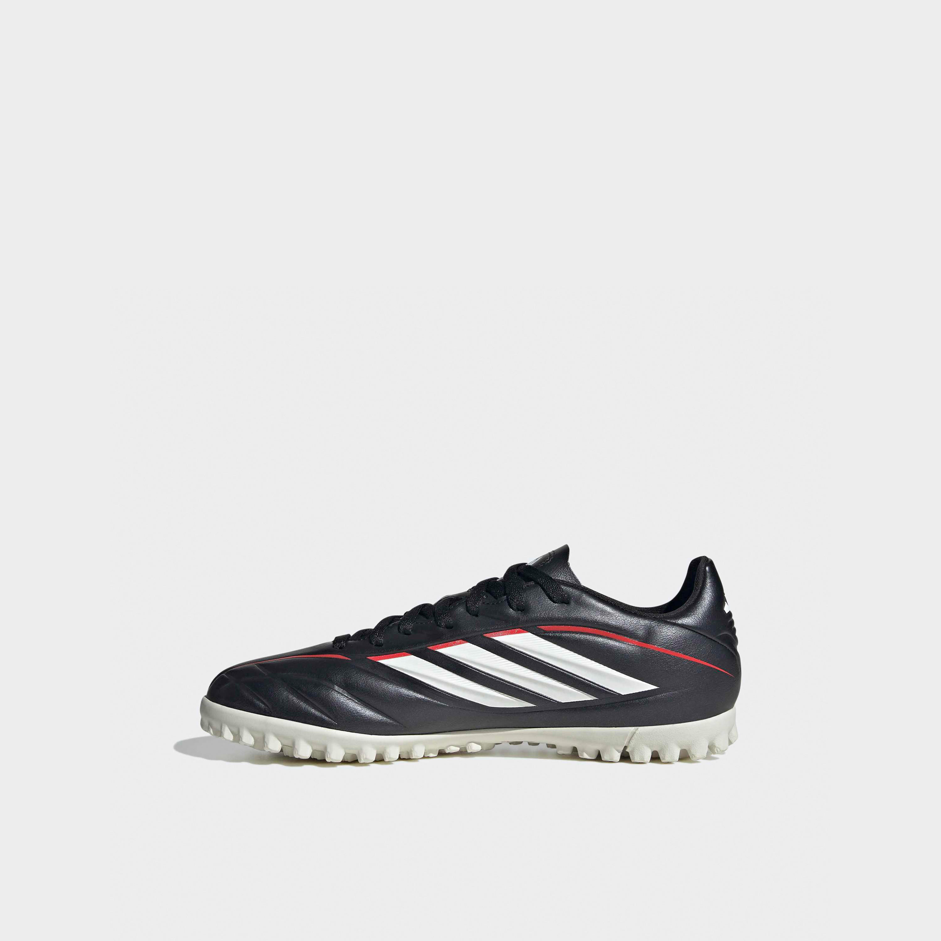 Adidas Boys Copa Pure IV Club TF Lace-Up Football Turf Shoes-sports-boys-shoes-image-4