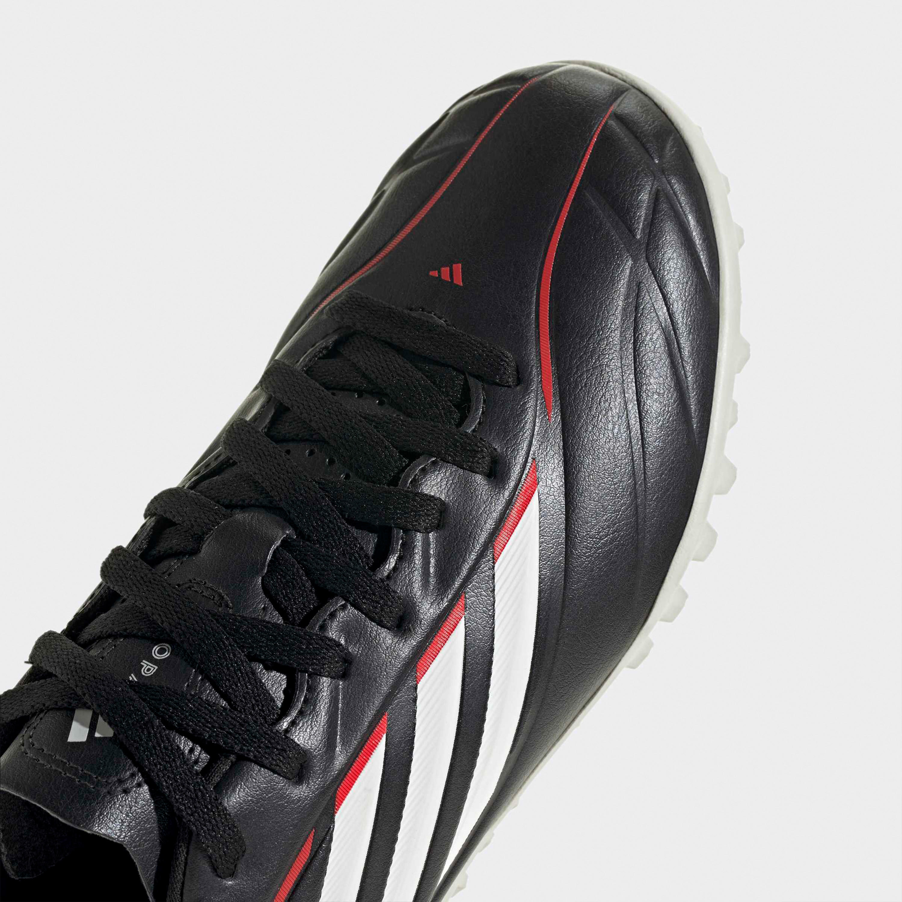 Adidas Boys Copa Pure IV Club TF Lace-Up Football Turf Shoes-sports-boys-shoes-image-5
