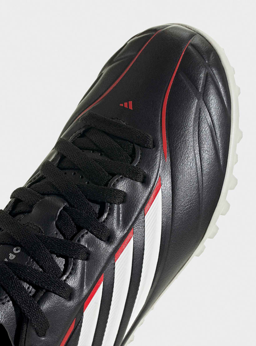 Adidas Boys Copa Pure IV Club TF Lace-Up Football Turf Shoes-sports-boys-shoes-image-5