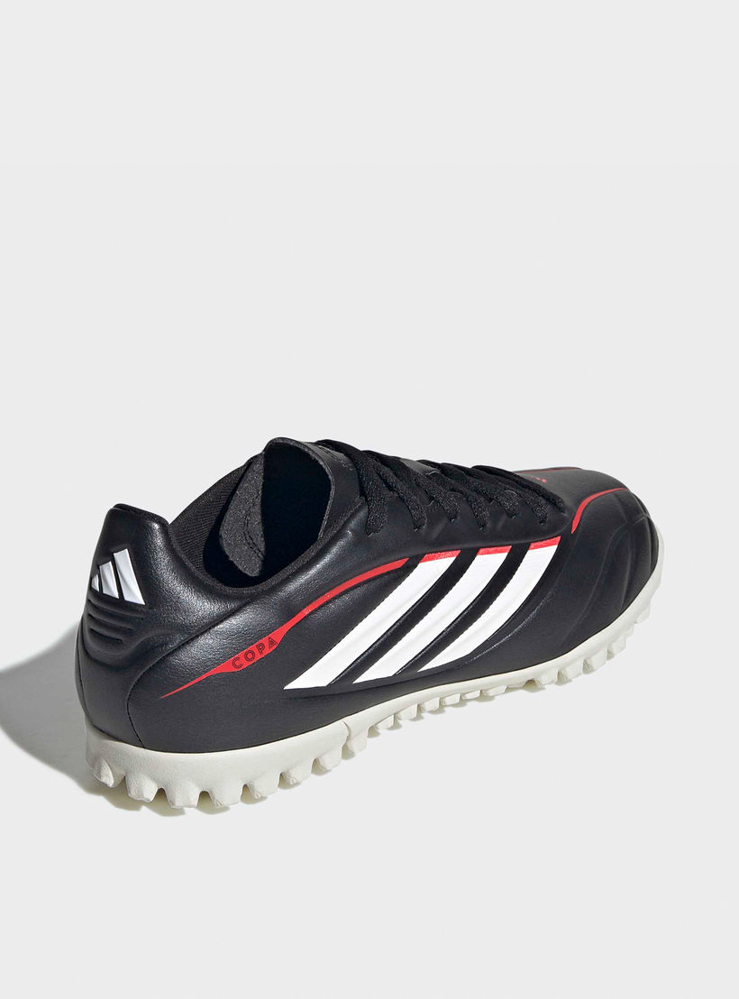 Adidas Boys Copa Pure IV Club TF Lace-Up Football Turf Shoes-sports-boys-shoes-image-6