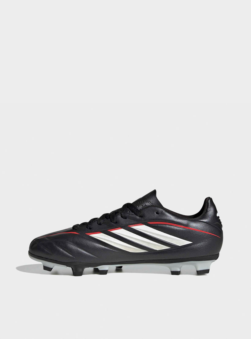 Adidas Boys Copa Pure IV Club Lace-Up Football Firm Ground Shoes-sports-gear-football-shoes-firmground-image-4