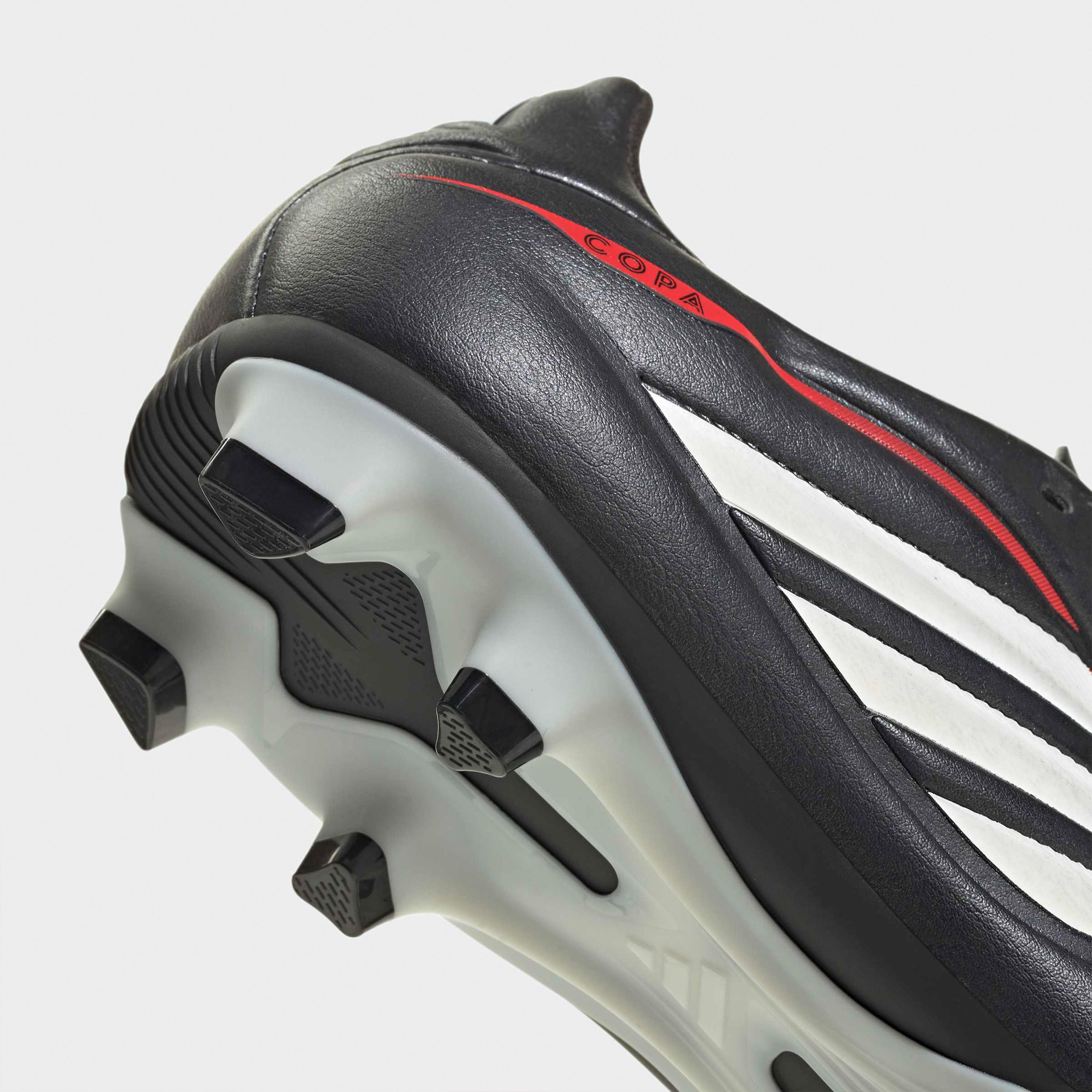 Adidas Boys Copa Pure IV Club Lace-Up Football Firm Ground Shoes-sports-gear-football-shoes-firmground-image-5