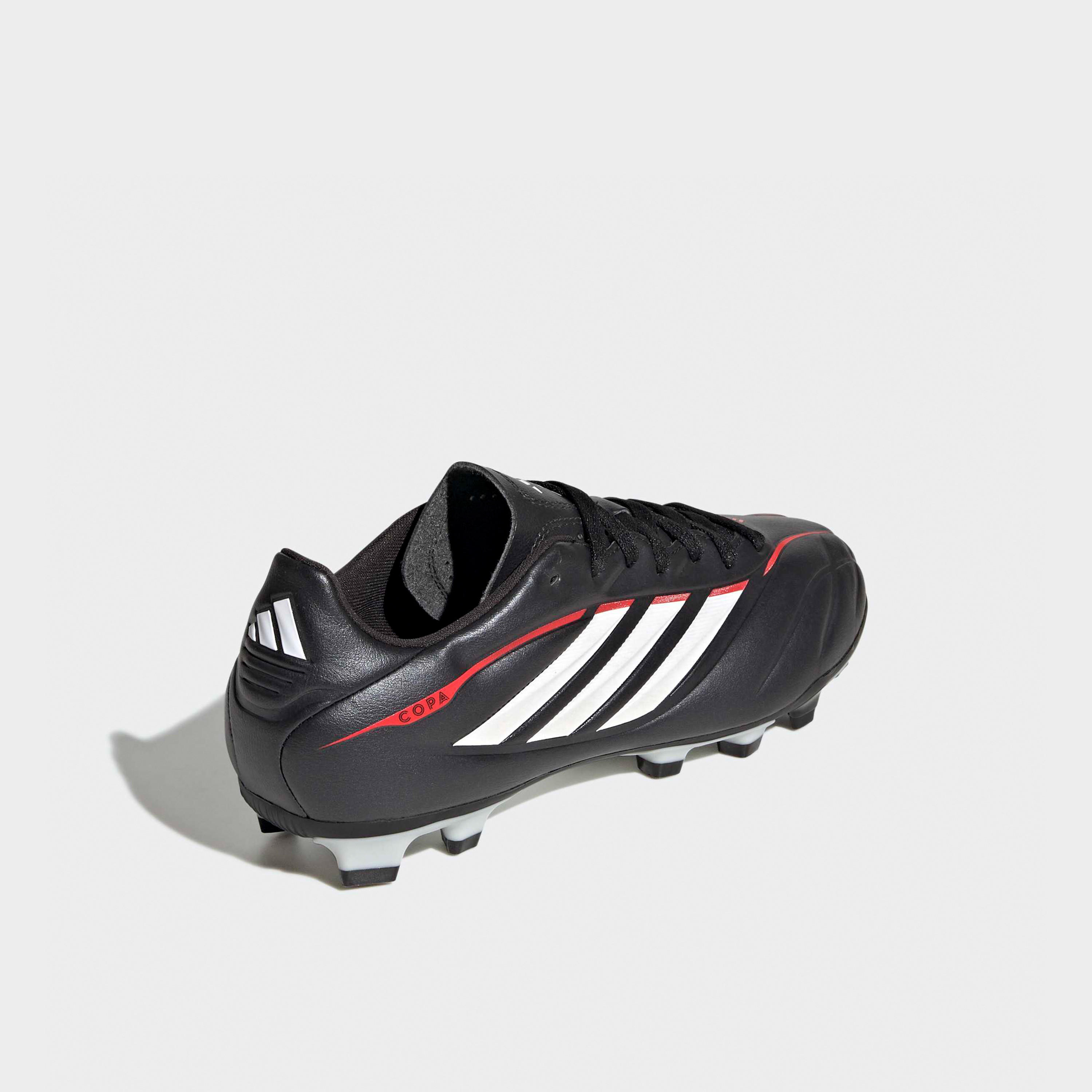 Adidas Boys Copa Pure IV Club Lace-Up Football Firm Ground Shoes-sports-gear-football-shoes-firmground-image-6