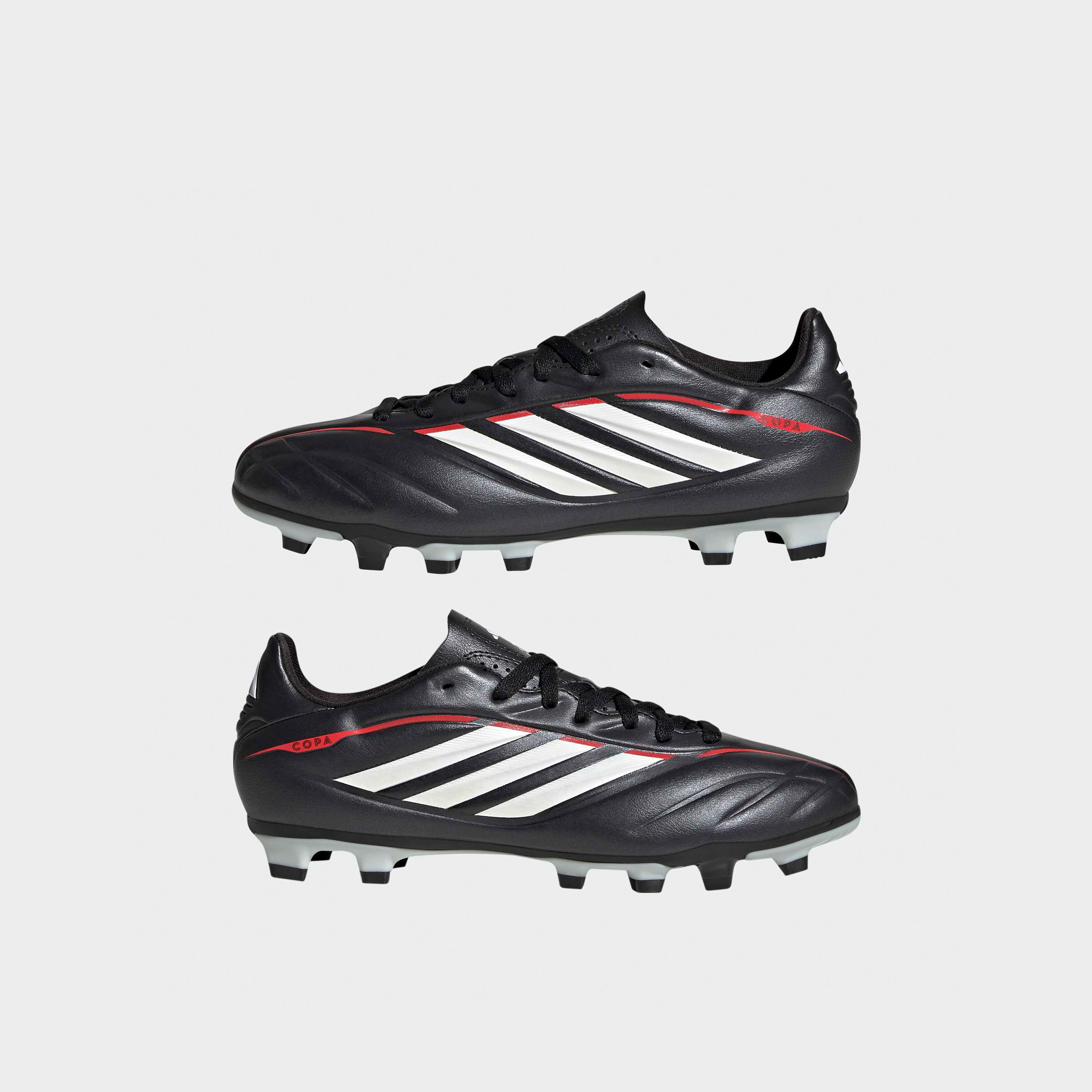 Adidas Boys Copa Pure IV Club Lace-Up Football Firm Ground Shoes-sports-gear-football-shoes-firmground-image-7