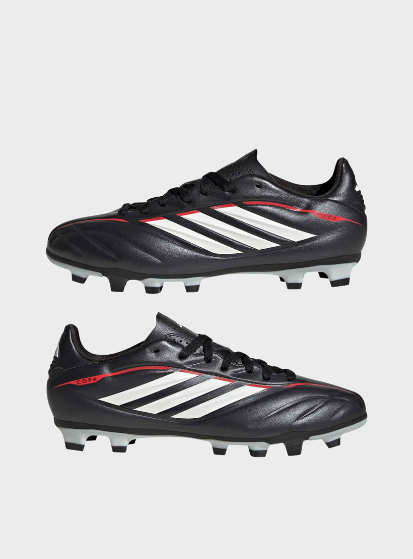 Adidas Boys Copa Pure IV Club Lace-Up Football Firm Ground Shoes-sports-gear-football-shoes-firmground-image-7