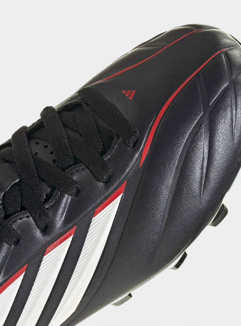 Adidas Boys Copa Pure IV Club Lace-Up Football Firm Ground Shoes-sports-gear-football-shoes-firmground-image-8