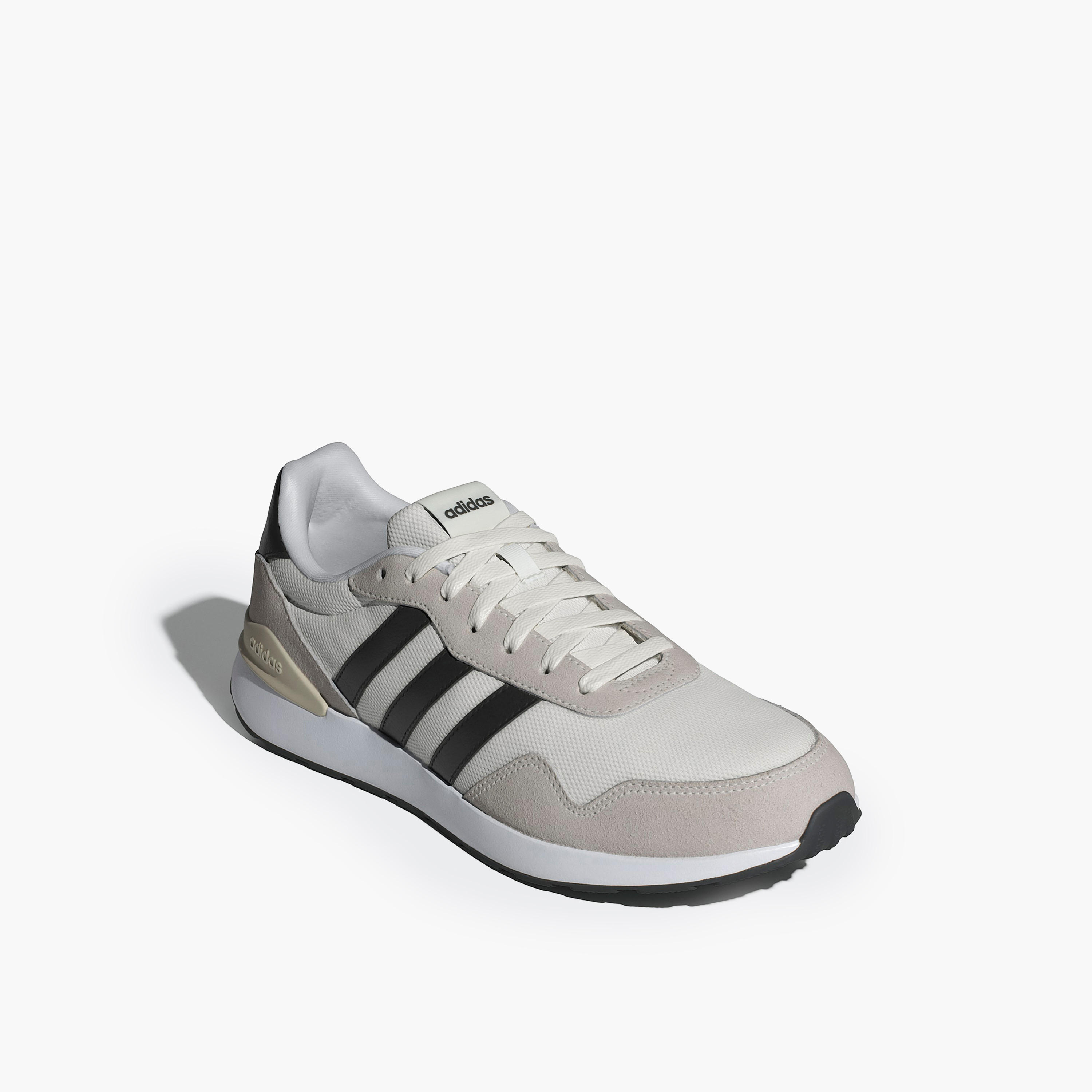 adidas Men RUN 60s 4.0 Lace-Up Ankle Sneakers-men-shoes-sneakers-image-1