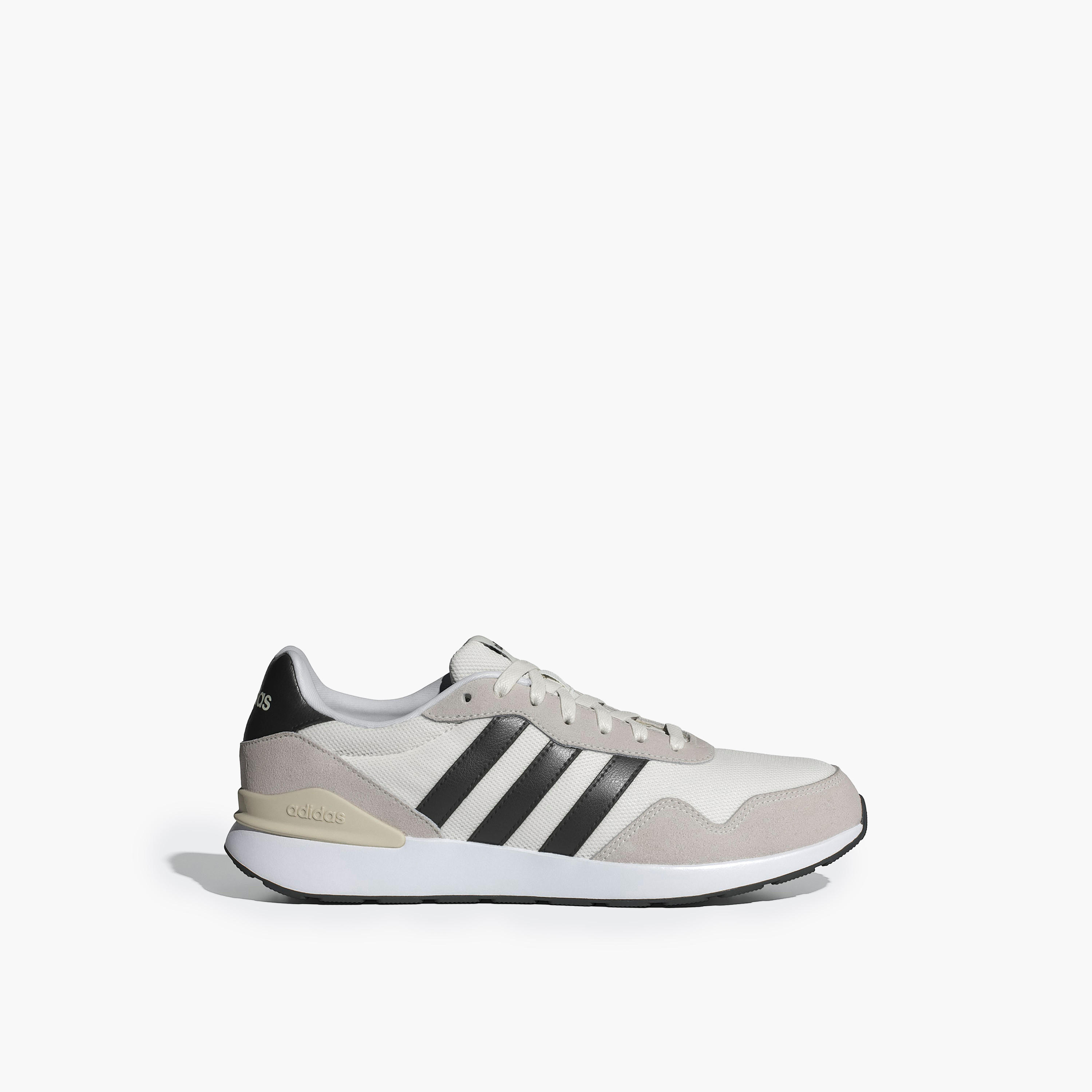 adidas Men RUN 60s 4.0 Lace-Up Ankle Sneakers-men-shoes-sneakers-image-2