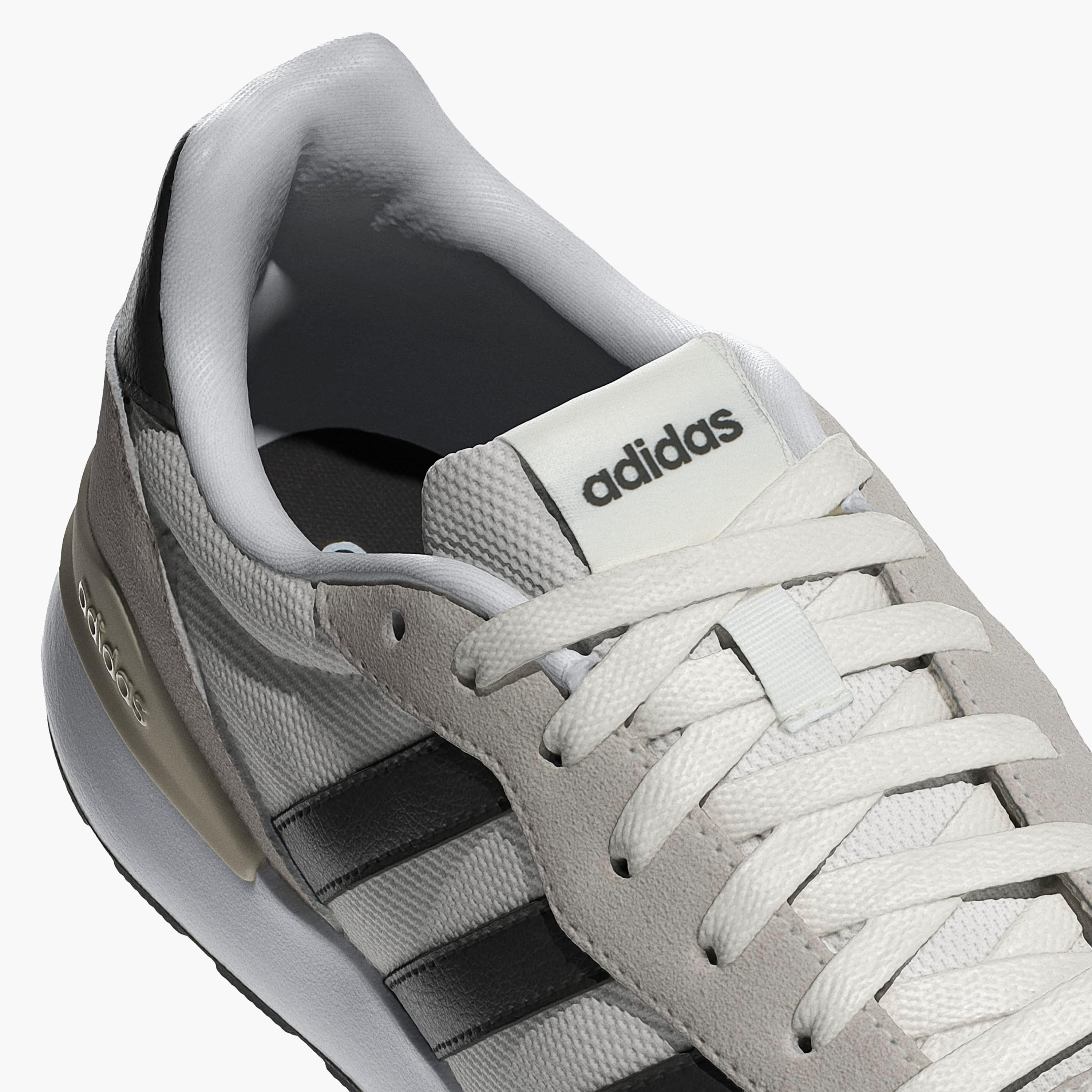 adidas Men RUN 60s 4.0 Lace-Up Ankle Sneakers-men-shoes-sneakers-image-5